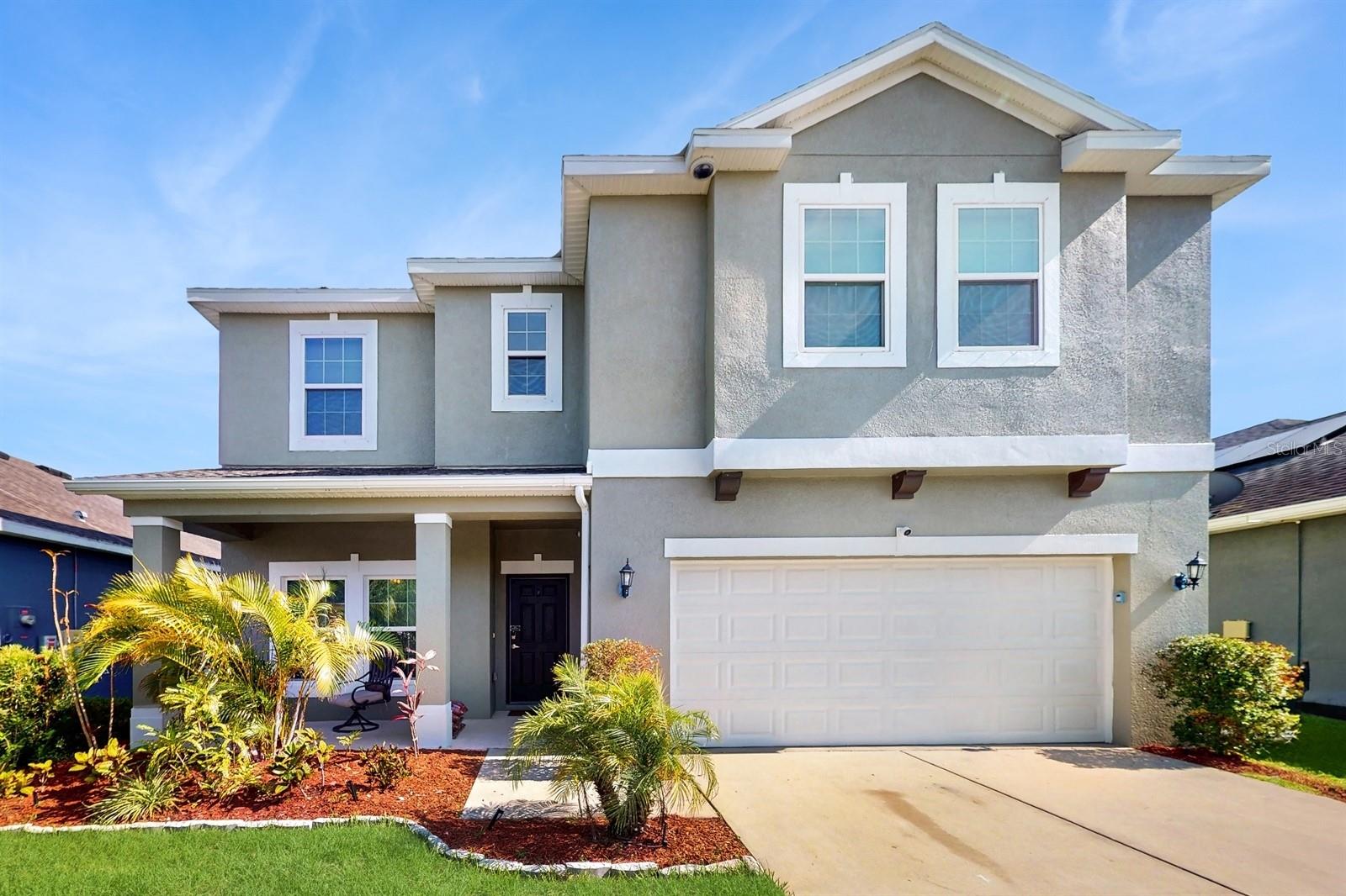 8111 BRICKLETON WOODS AVE, GIBSONTON, FL — photo 3