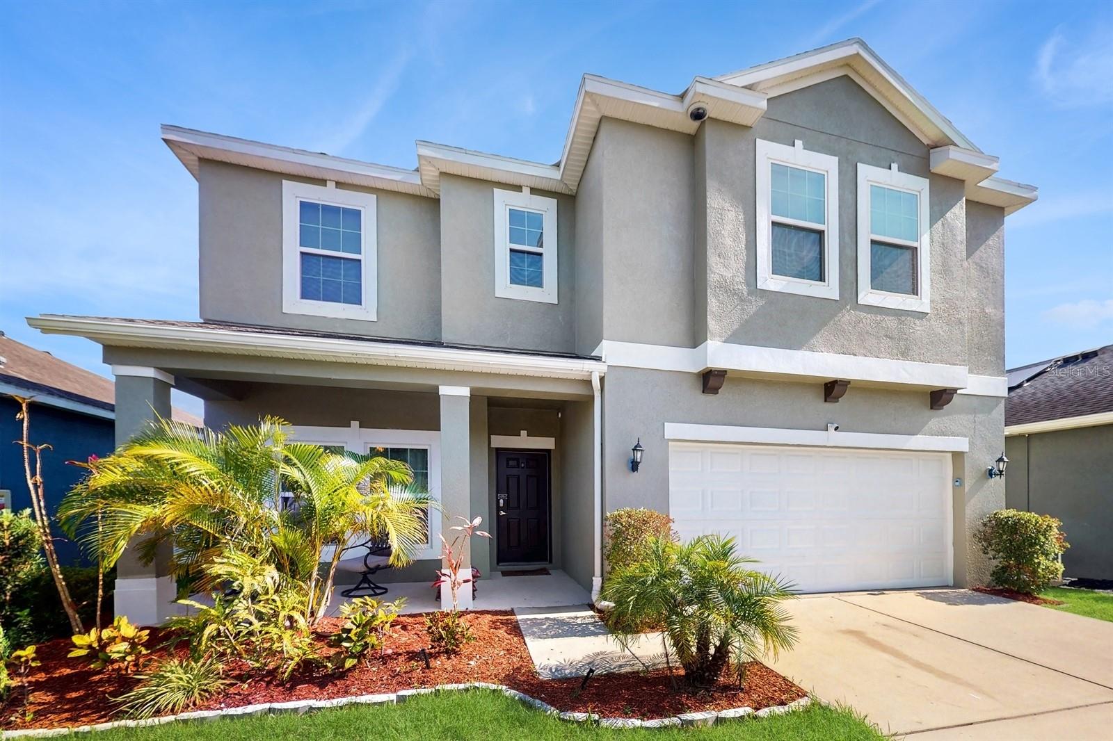 8111 BRICKLETON WOODS AVE, GIBSONTON, FL — photo 2