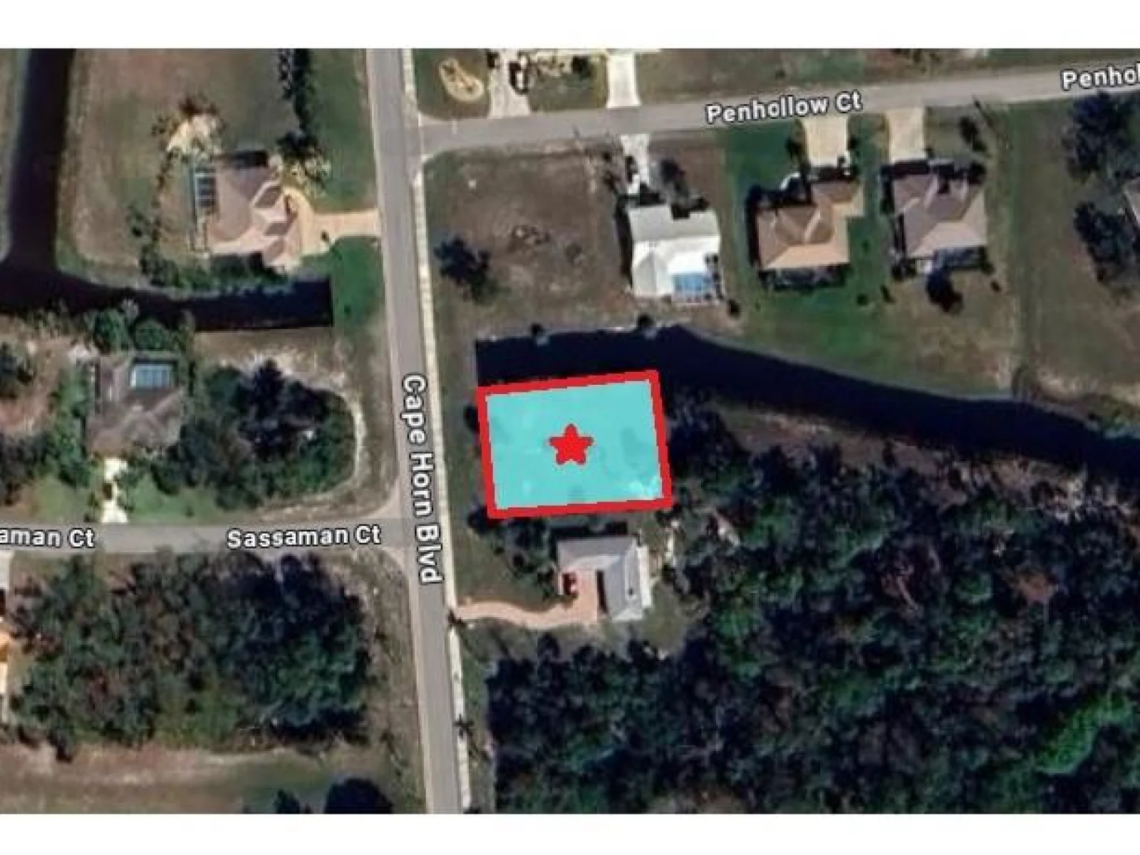 17496 CAPE HORN BLVD, PUNTA GORDA, FL — photo 2