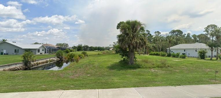 17496 CAPE HORN BLVD, PUNTA GORDA, FL — photo 3
