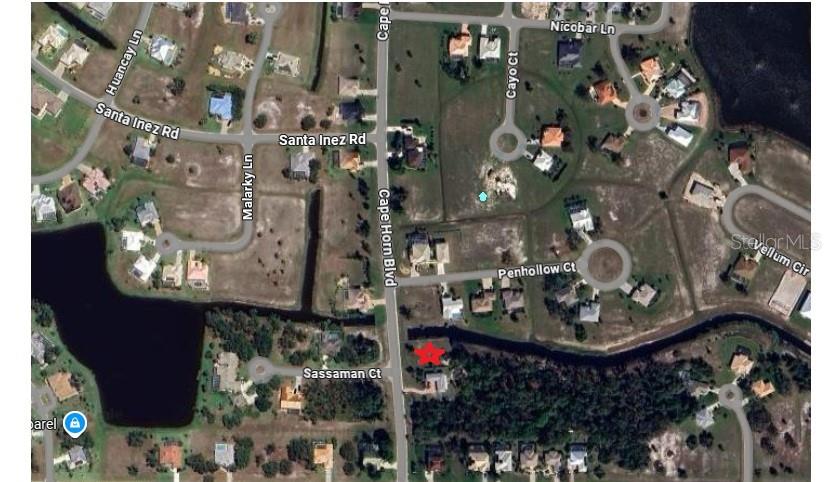 17496 CAPE HORN BLVD, PUNTA GORDA, FL — photo 14