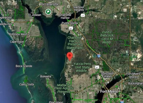 17496 CAPE HORN BLVD, PUNTA GORDA, FL — photo 15