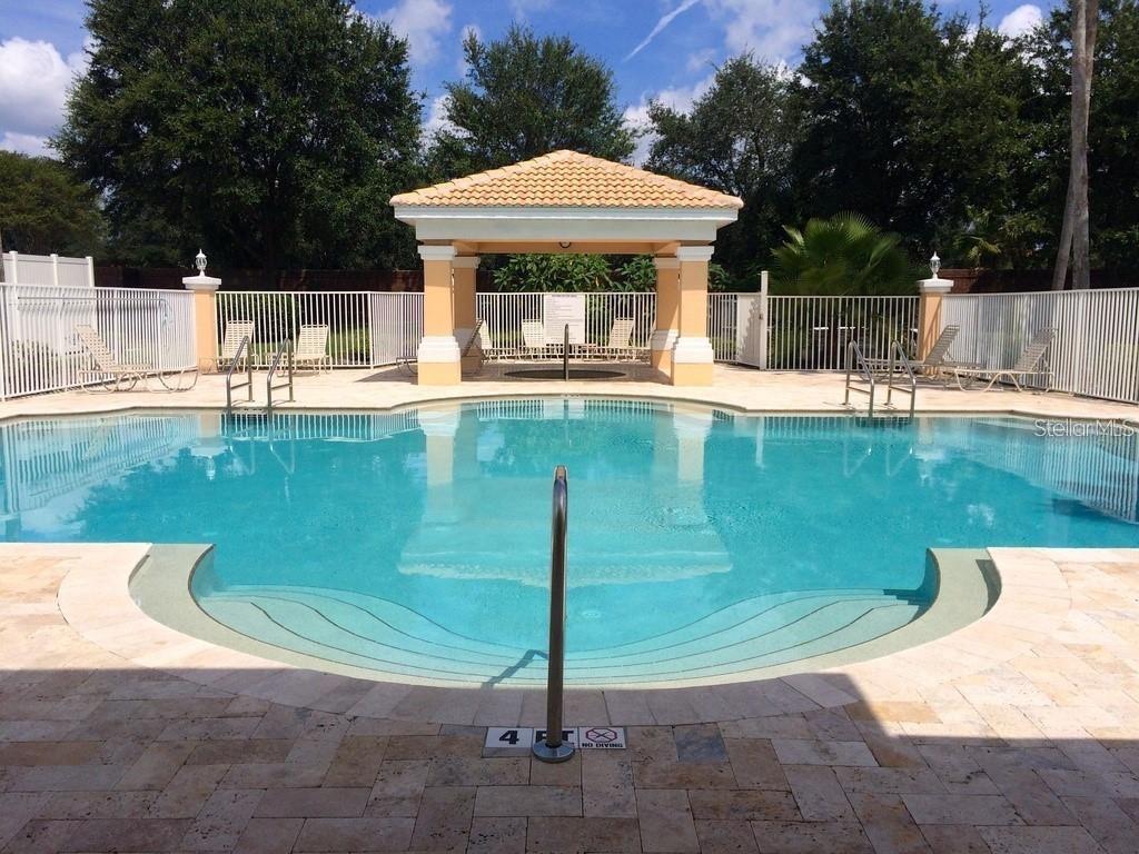 13512 TURTLE MARSH LOOP #729, ORLANDO, FL — photo 6