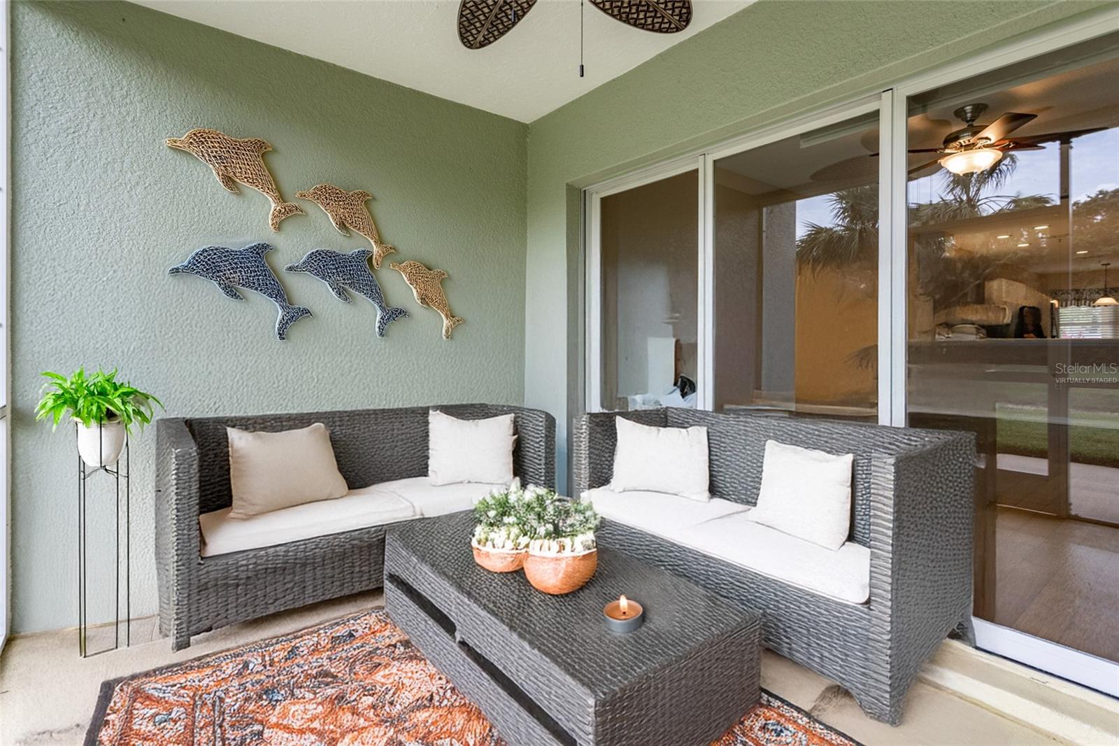 1100 CANOPY WALK LN #1113, PALM COAST, FL — photo 22