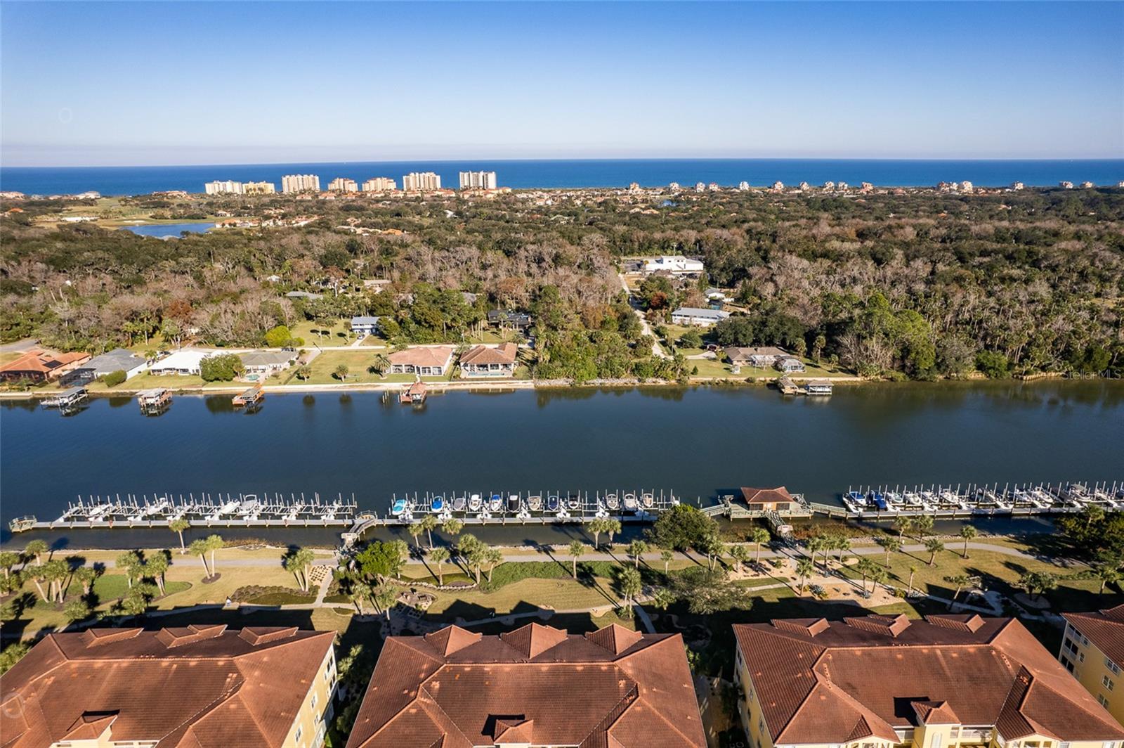 1100 CANOPY WALK LN #1113, PALM COAST, FL — photo 25