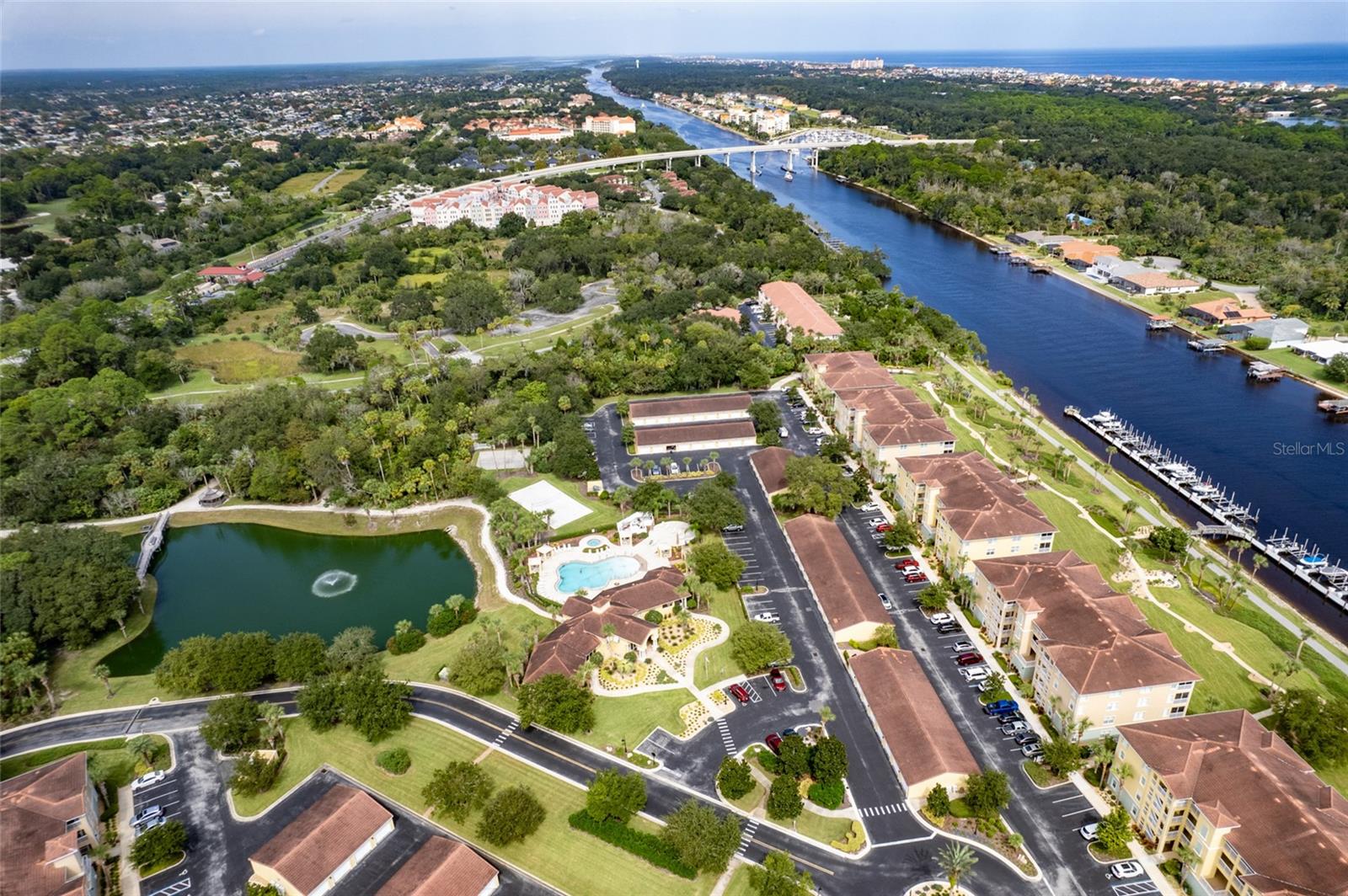 1100 CANOPY WALK LN #1113, PALM COAST, FL — photo 26