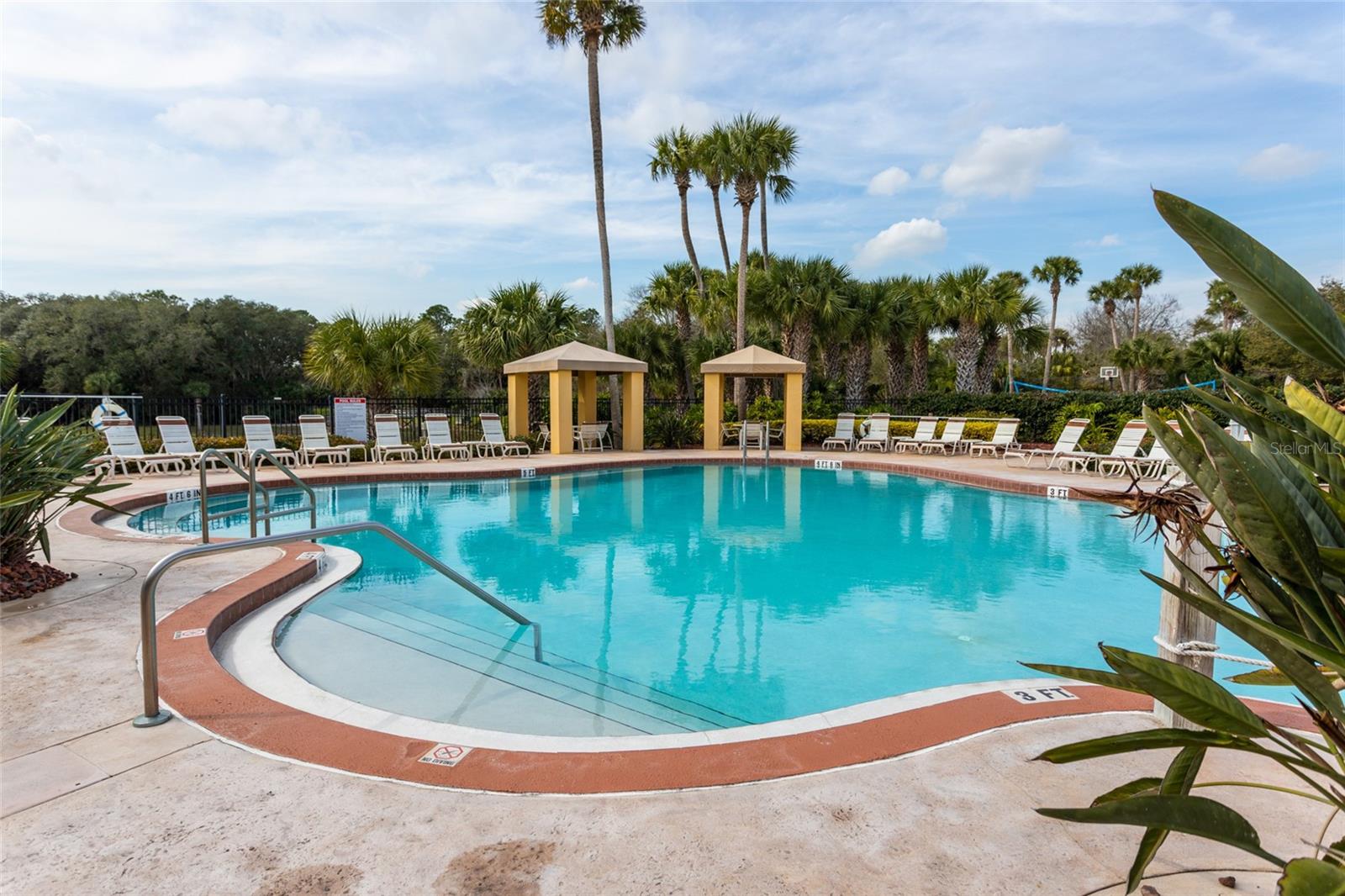 1100 CANOPY WALK LN #1113, PALM COAST, FL — photo 28
