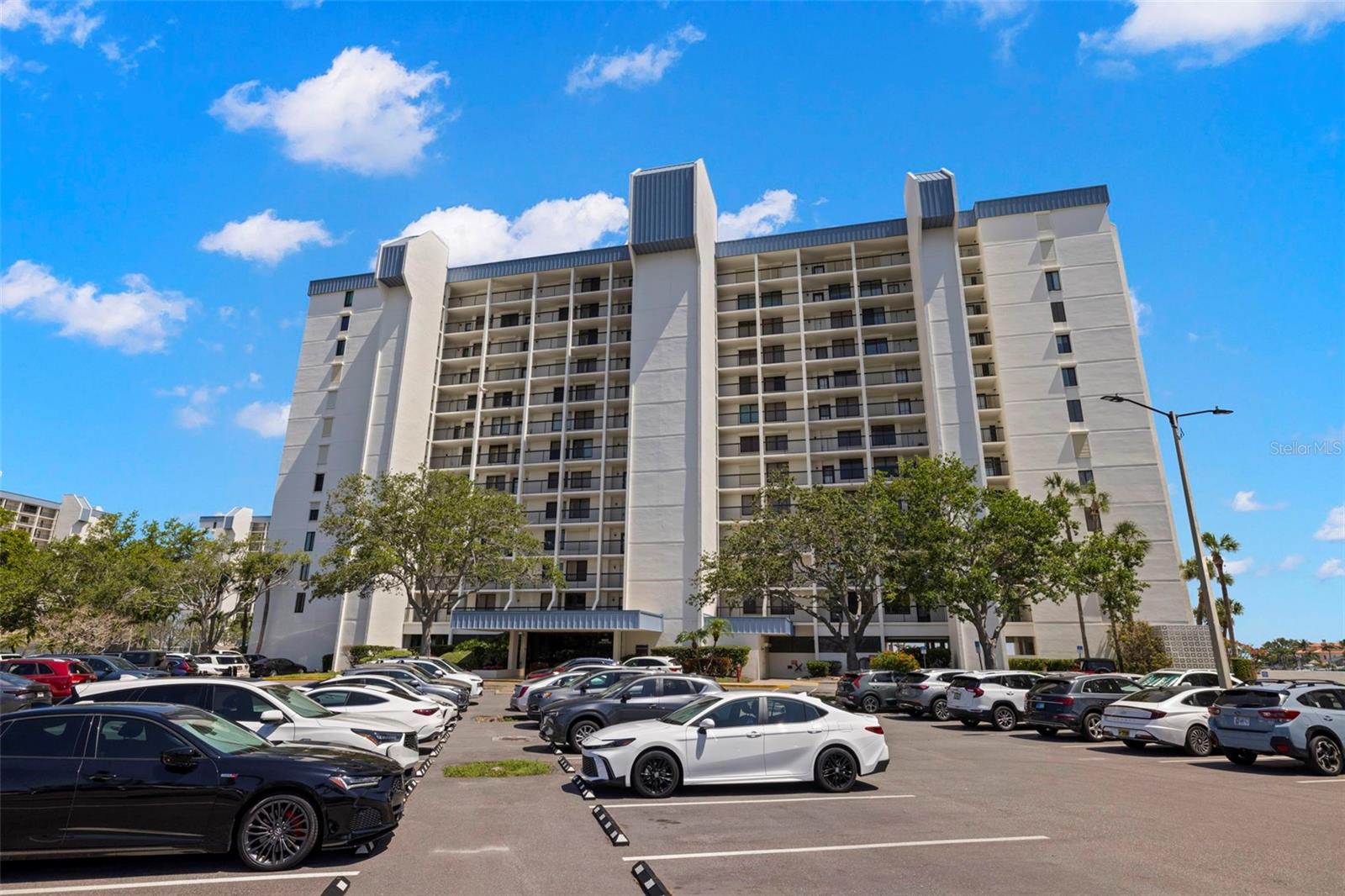 9425 BLIND PASS RD #1008, ST PETE BEACH, FL — photo 2