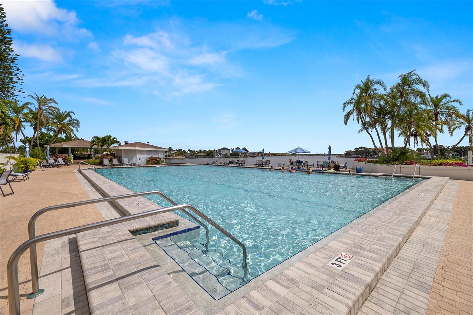 9425 BLIND PASS RD #1008, ST PETE BEACH, FL — photo 46