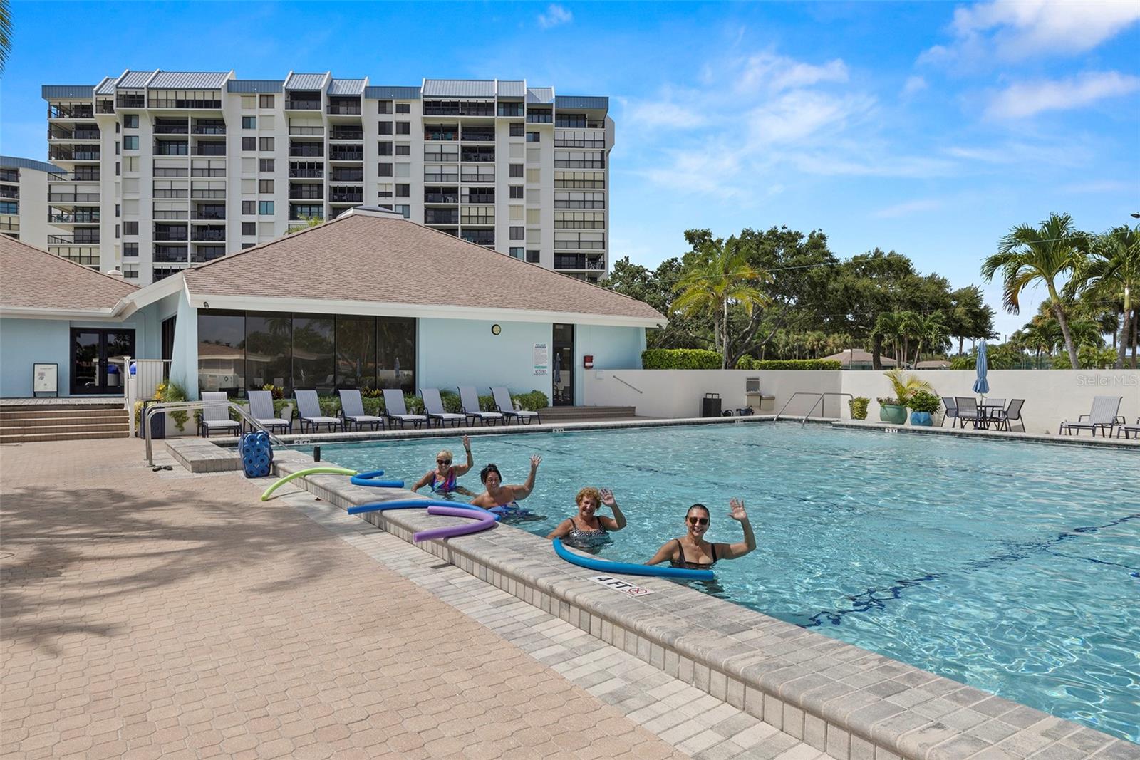 9425 BLIND PASS RD #1008, ST PETE BEACH, FL — photo 48