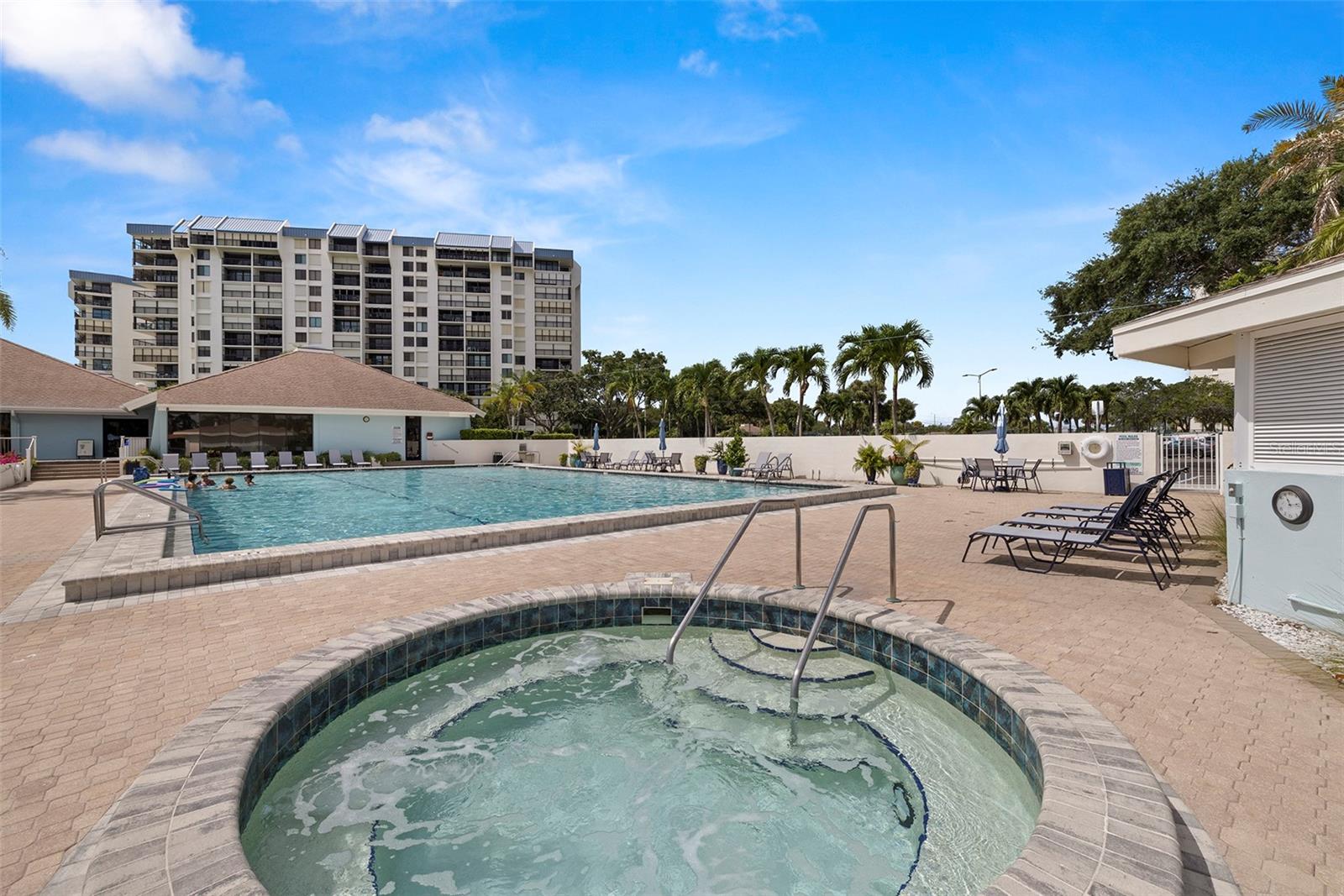 9425 BLIND PASS RD #1008, ST PETE BEACH, FL — photo 49