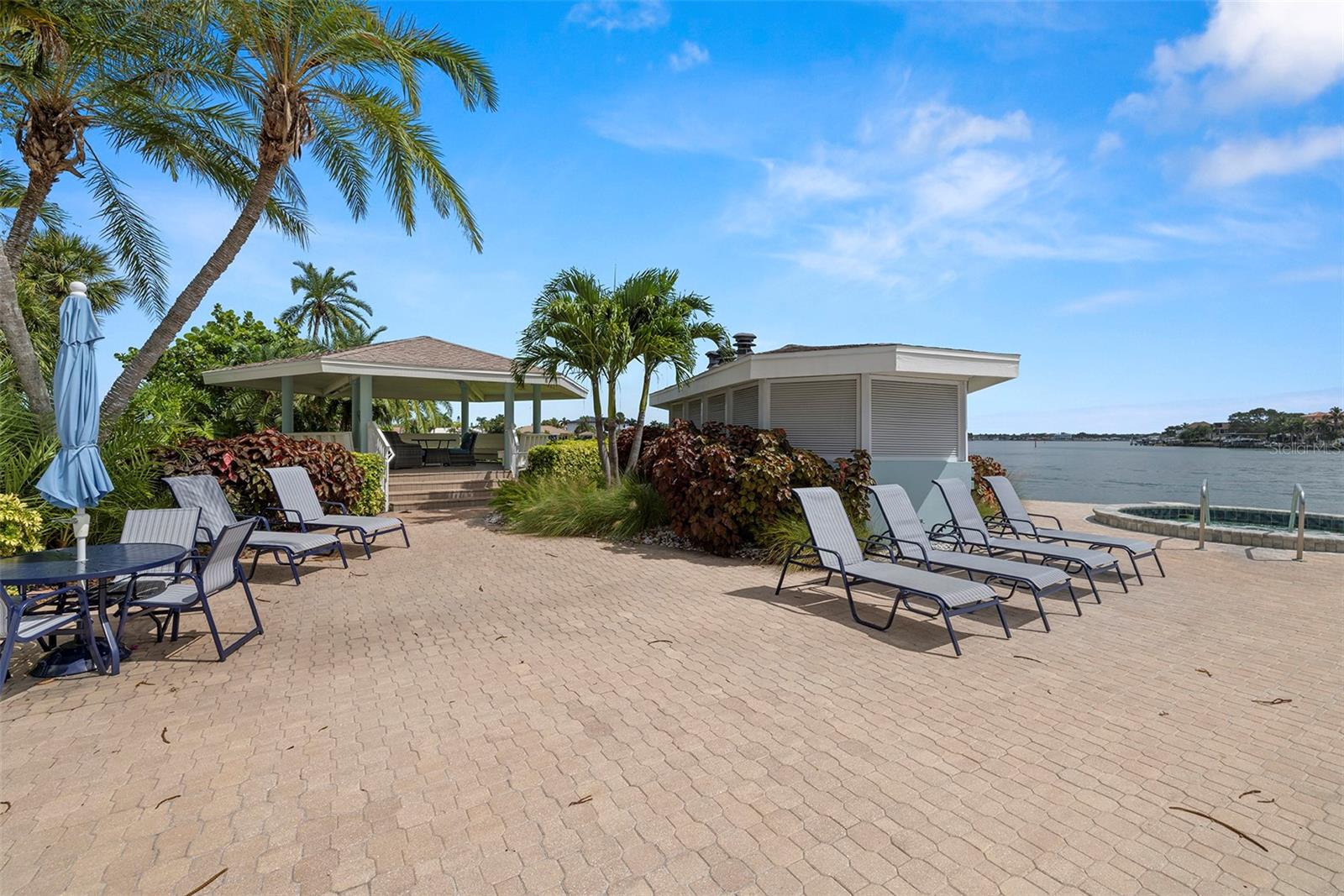 9425 BLIND PASS RD #1008, ST PETE BEACH, FL — photo 50