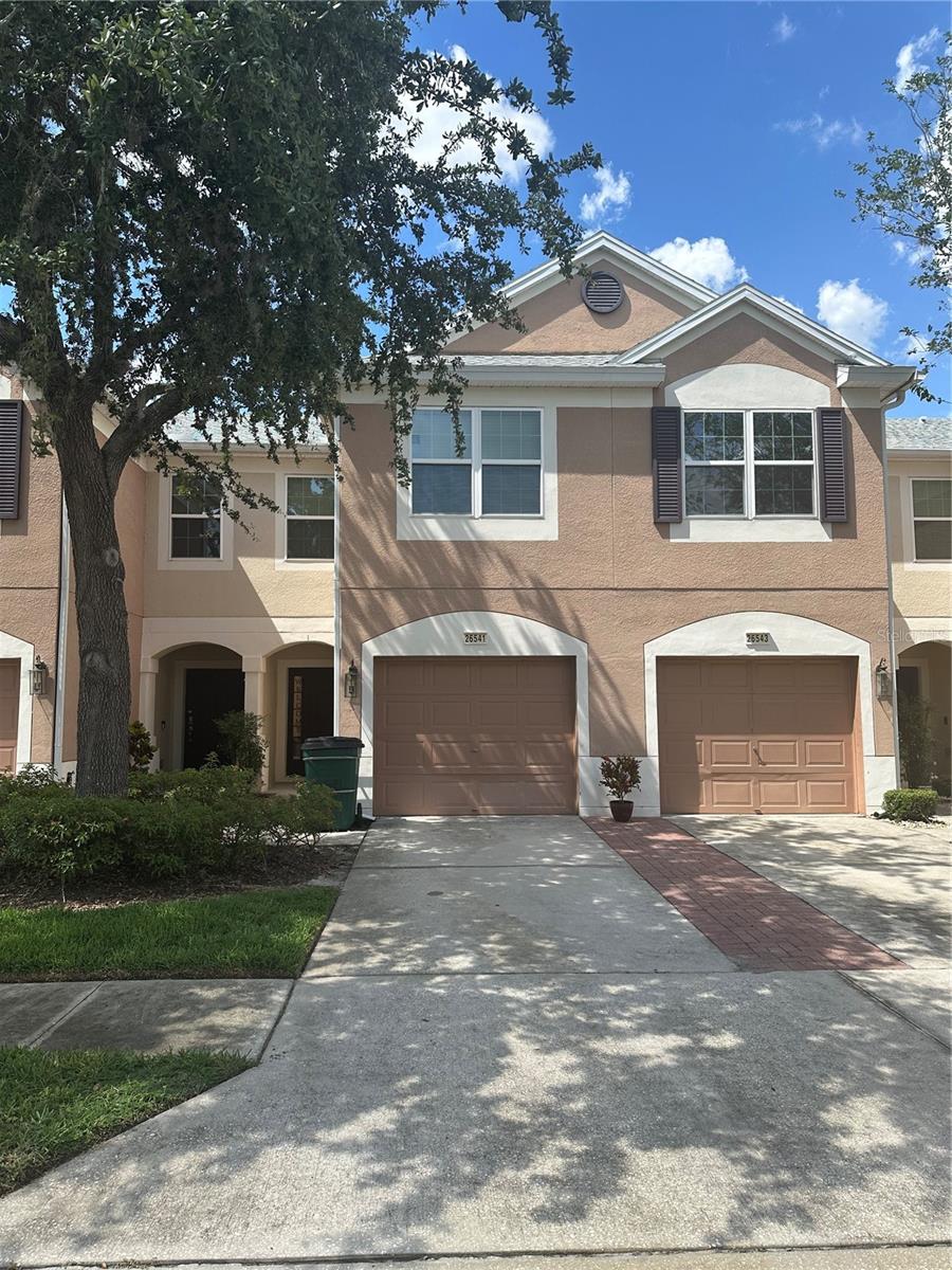 26541 CHIMNEY SPIRE LN, WESLEY CHAPEL, FL — photo 21