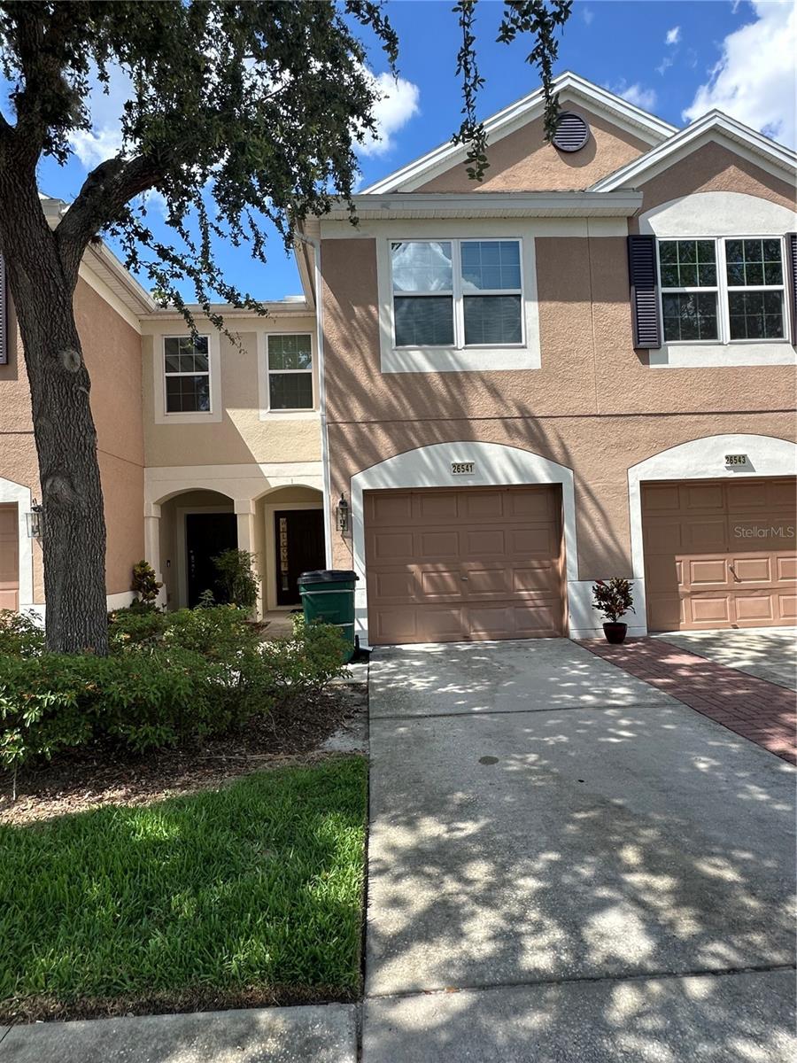 26541 CHIMNEY SPIRE LN, WESLEY CHAPEL, FL — photo 22