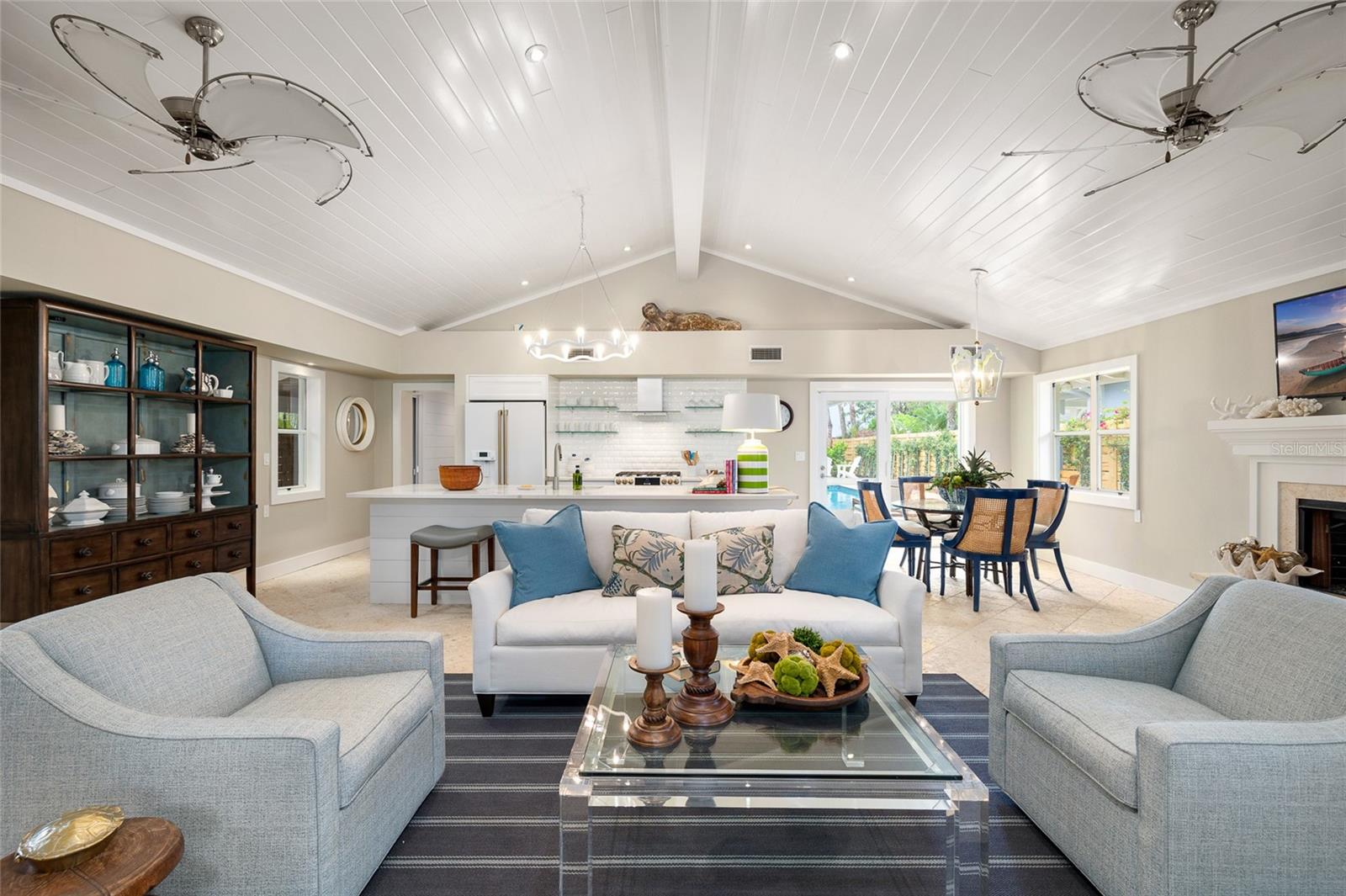 350 GILCHRIST AVE, BOCA GRANDE, FL — photo 8