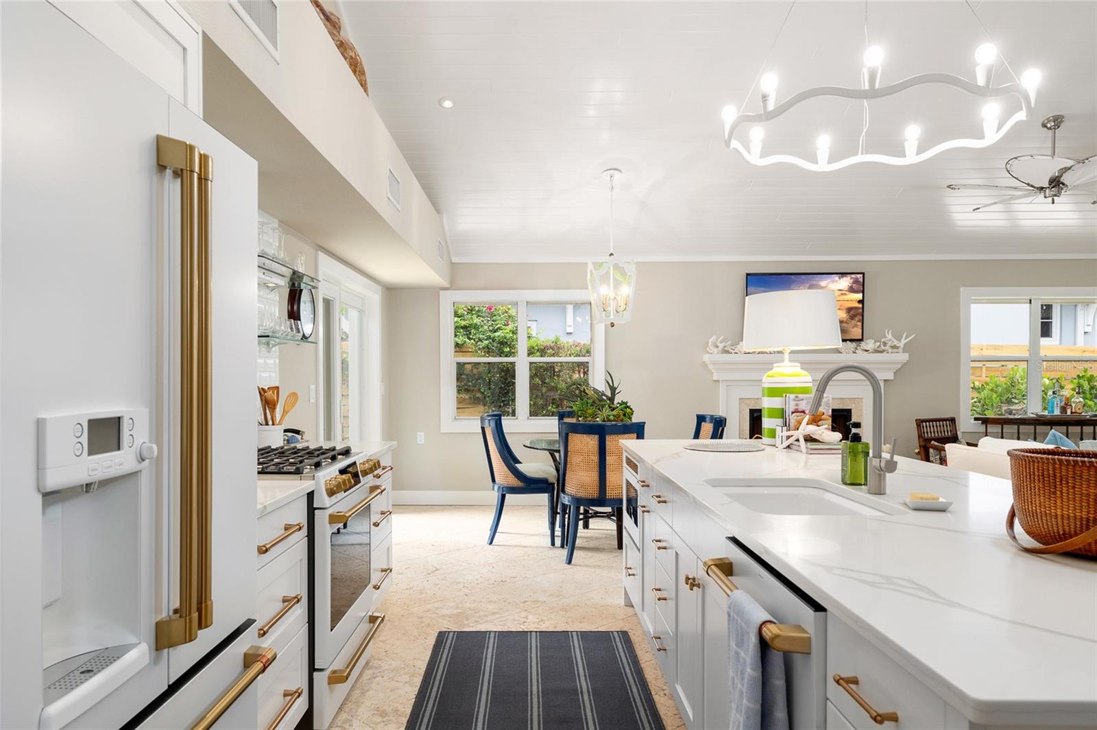 350 GILCHRIST AVE, BOCA GRANDE, FL — photo 14