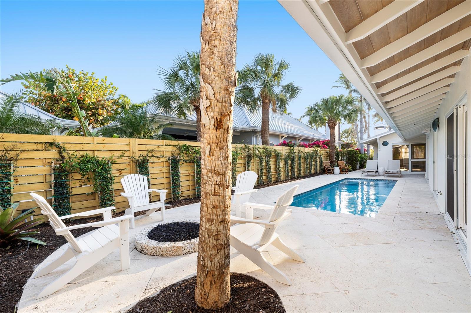 350 GILCHRIST AVE, BOCA GRANDE, FL — photo 33