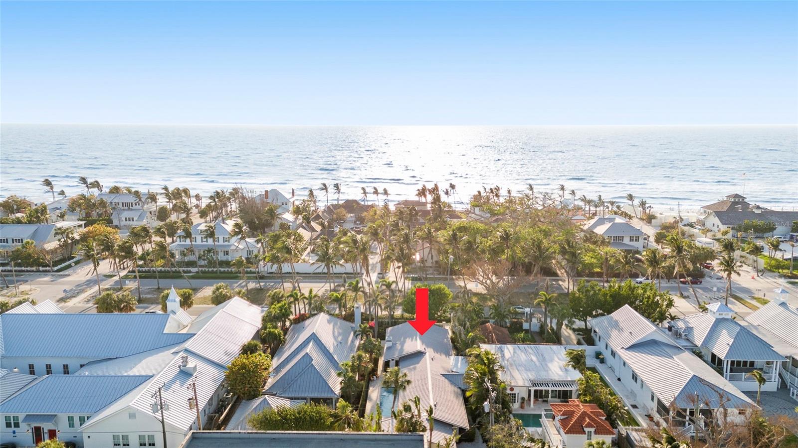 350 GILCHRIST AVE, BOCA GRANDE, FL — photo 43