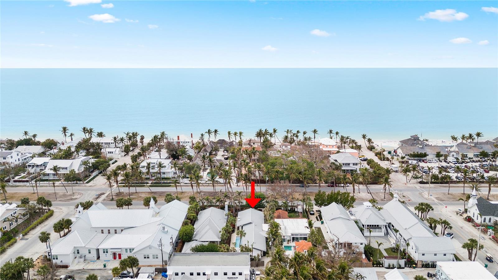 350 GILCHRIST AVE, BOCA GRANDE, FL — photo 49