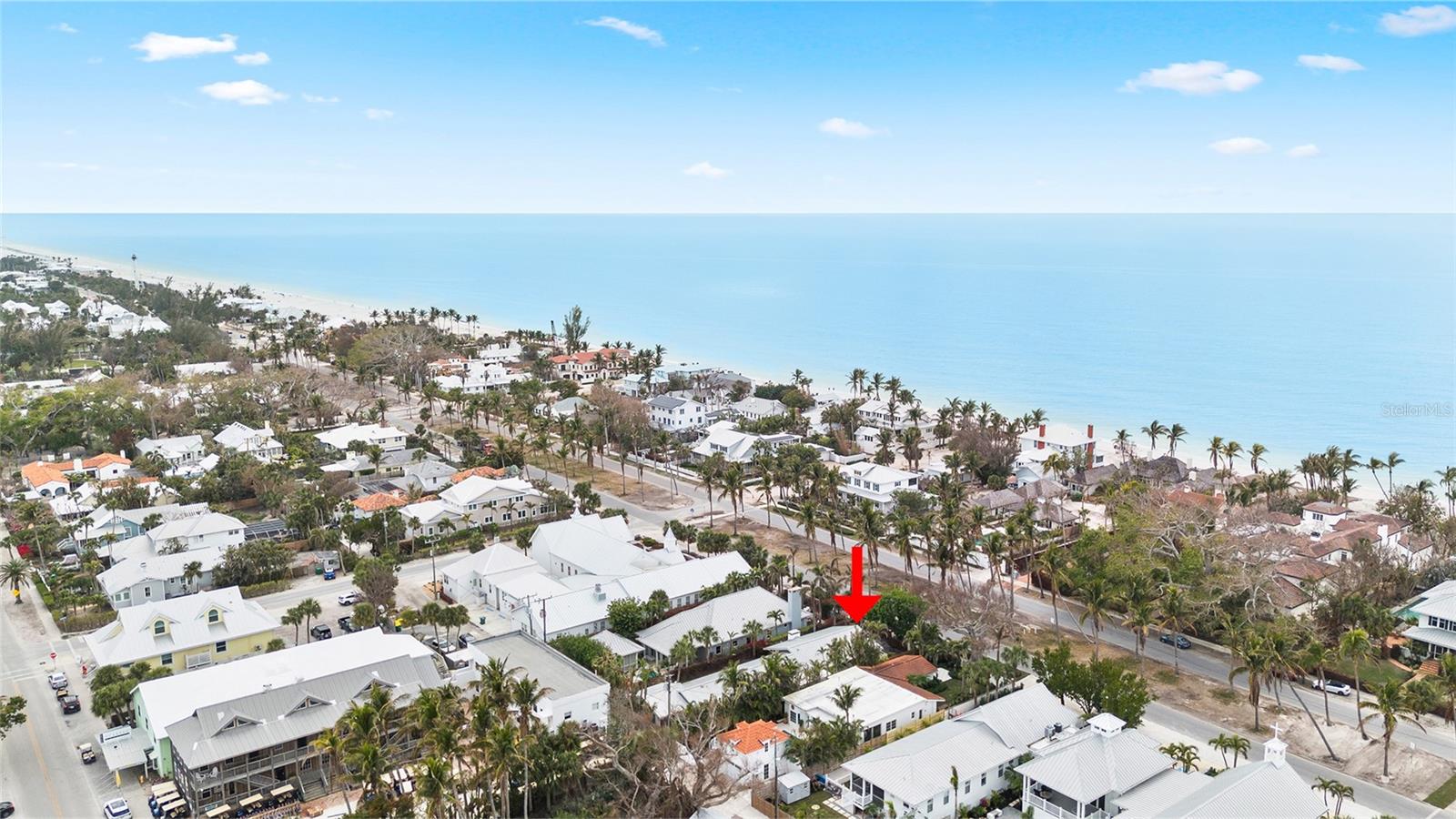 350 GILCHRIST AVE, BOCA GRANDE, FL — photo 51
