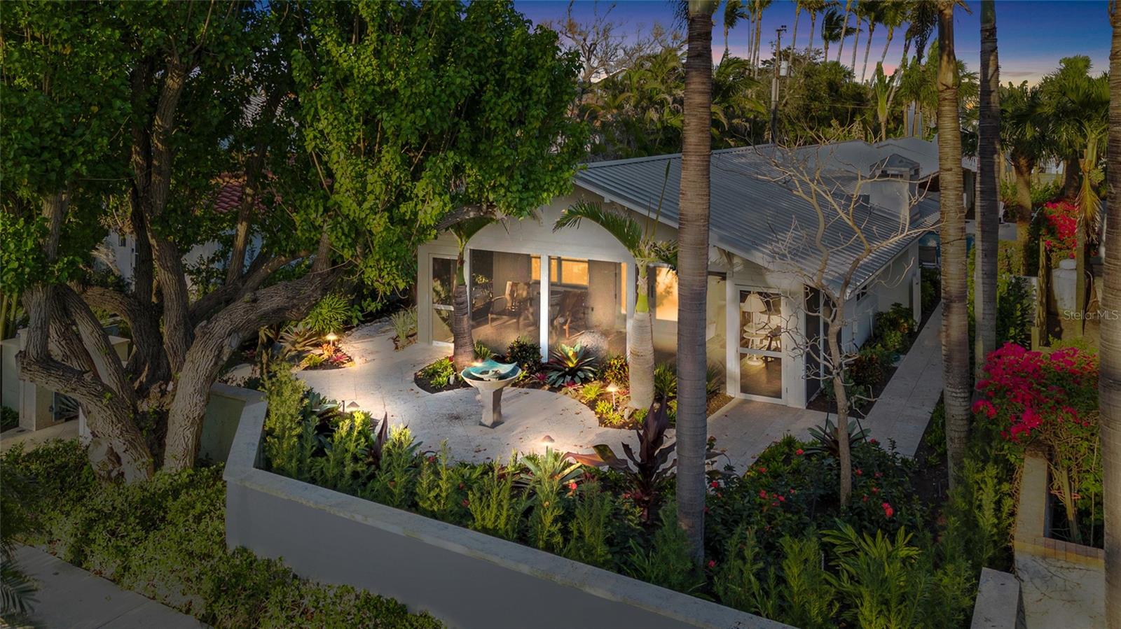 350 GILCHRIST AVE, BOCA GRANDE, FL