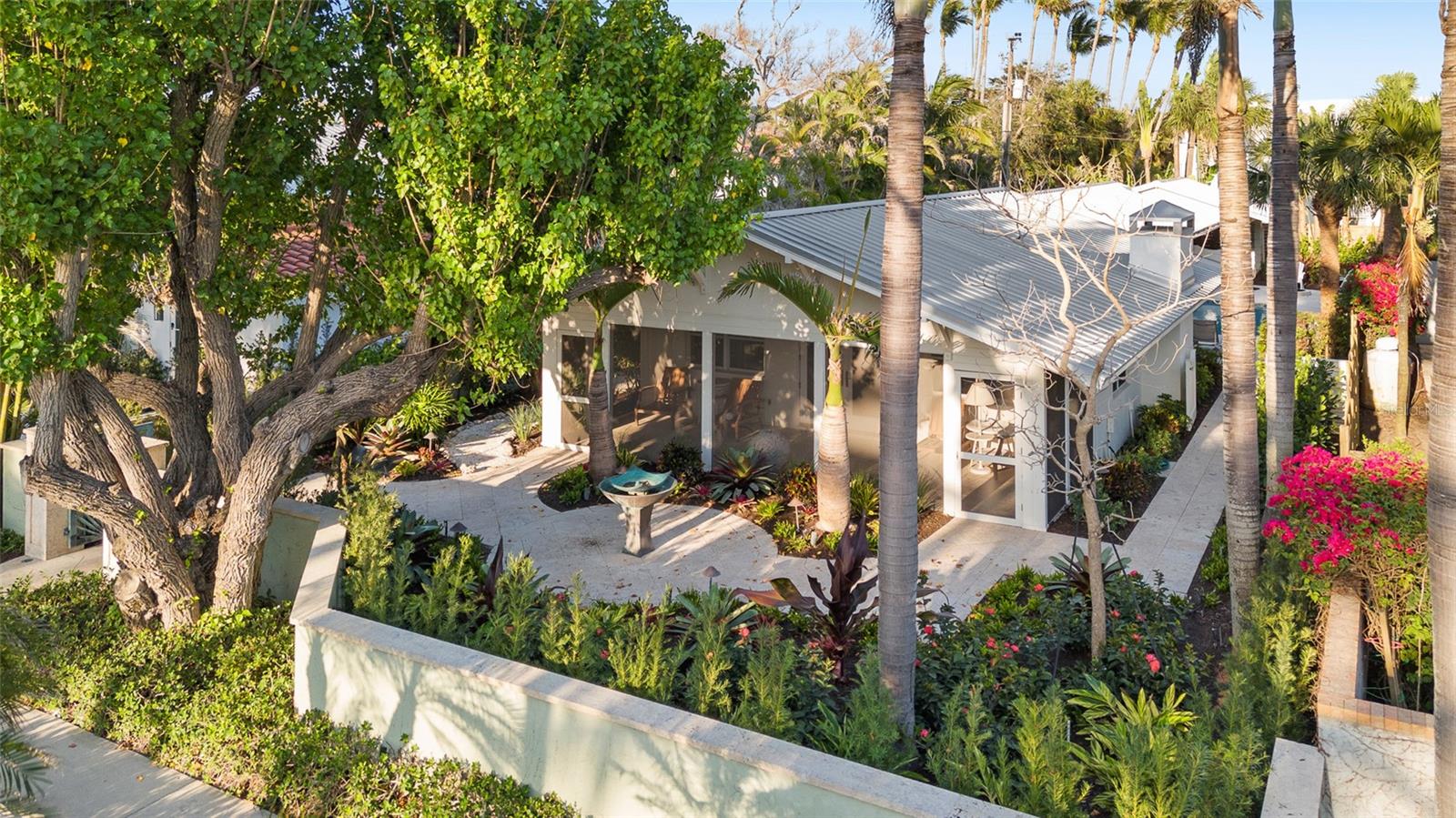 350 GILCHRIST AVE, BOCA GRANDE, FL — photo 2