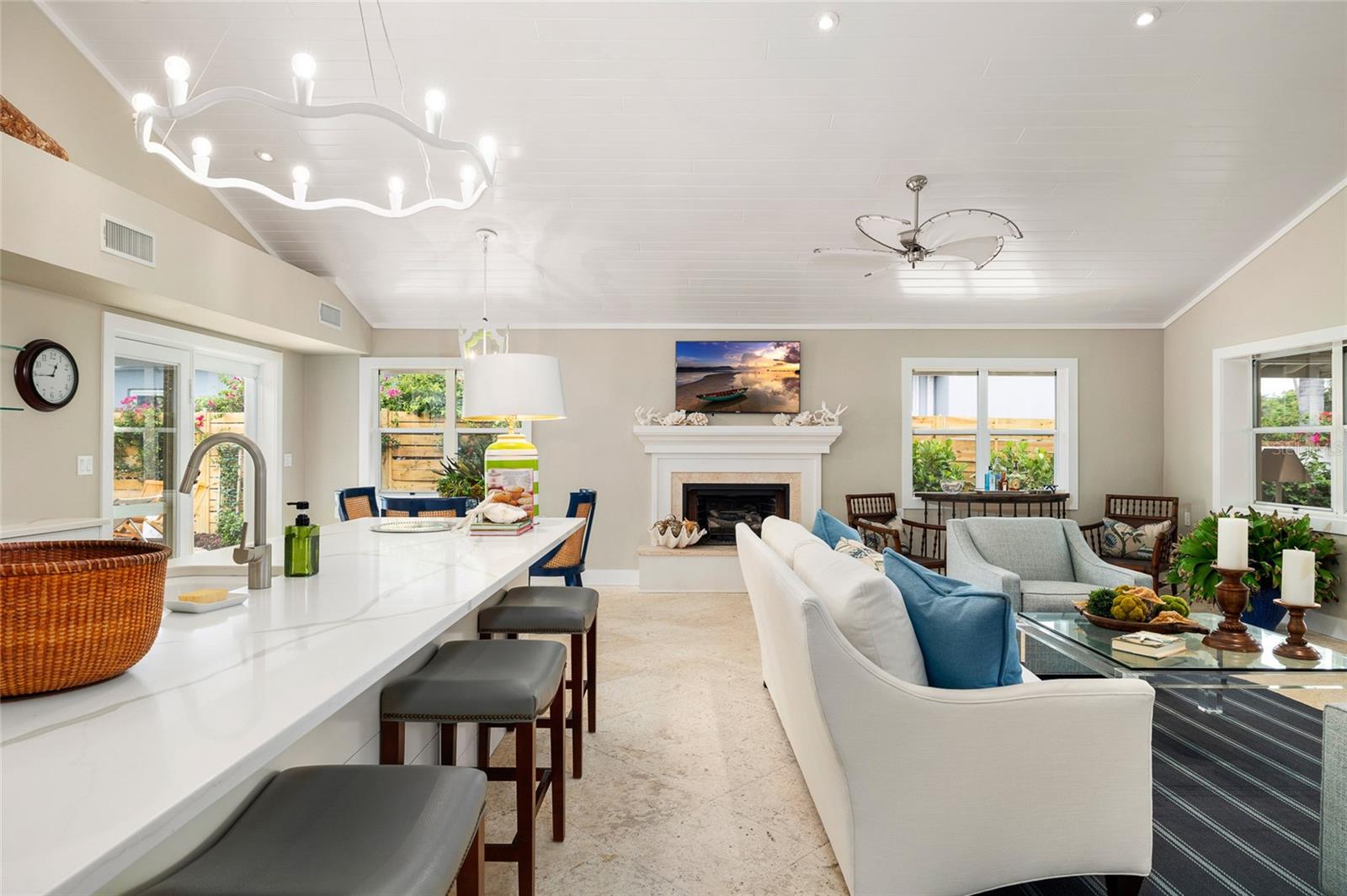350 GILCHRIST AVE, BOCA GRANDE, FL — photo 12