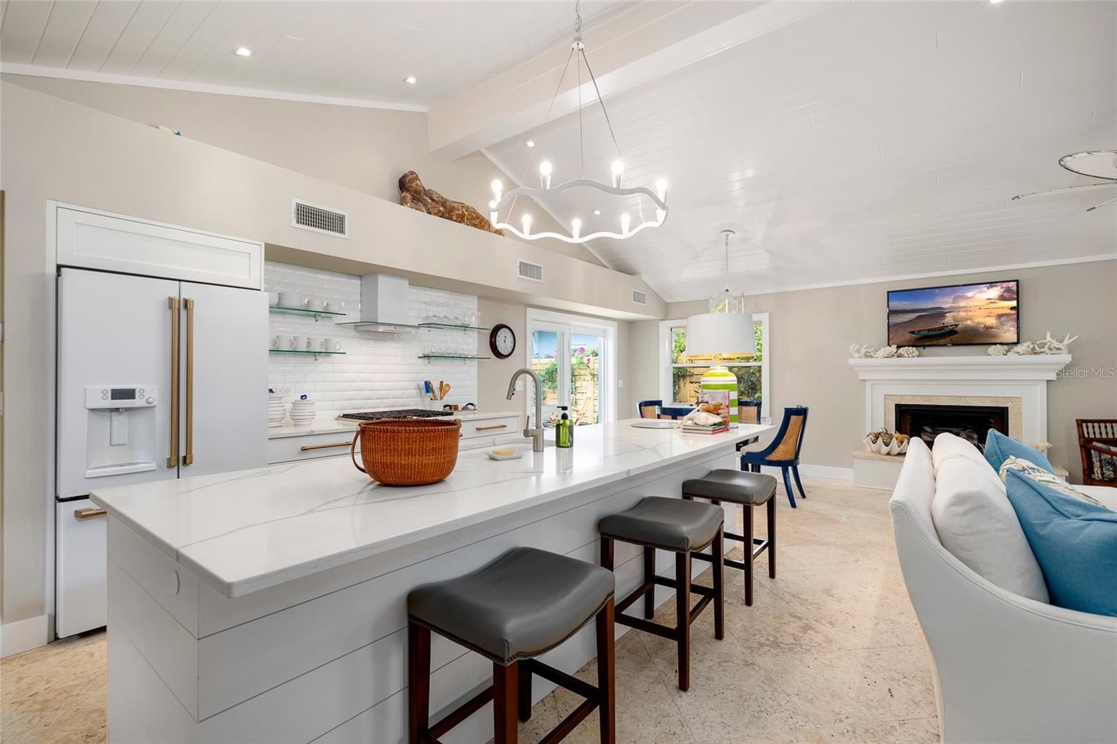 350 GILCHRIST AVE, BOCA GRANDE, FL — photo 13