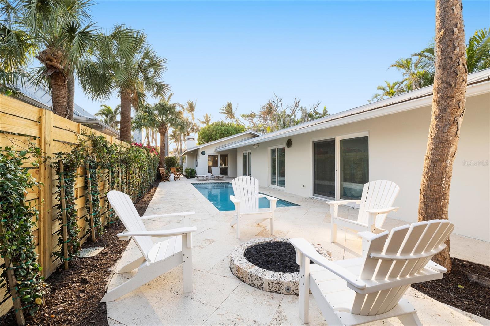 350 GILCHRIST AVE, BOCA GRANDE, FL — photo 34