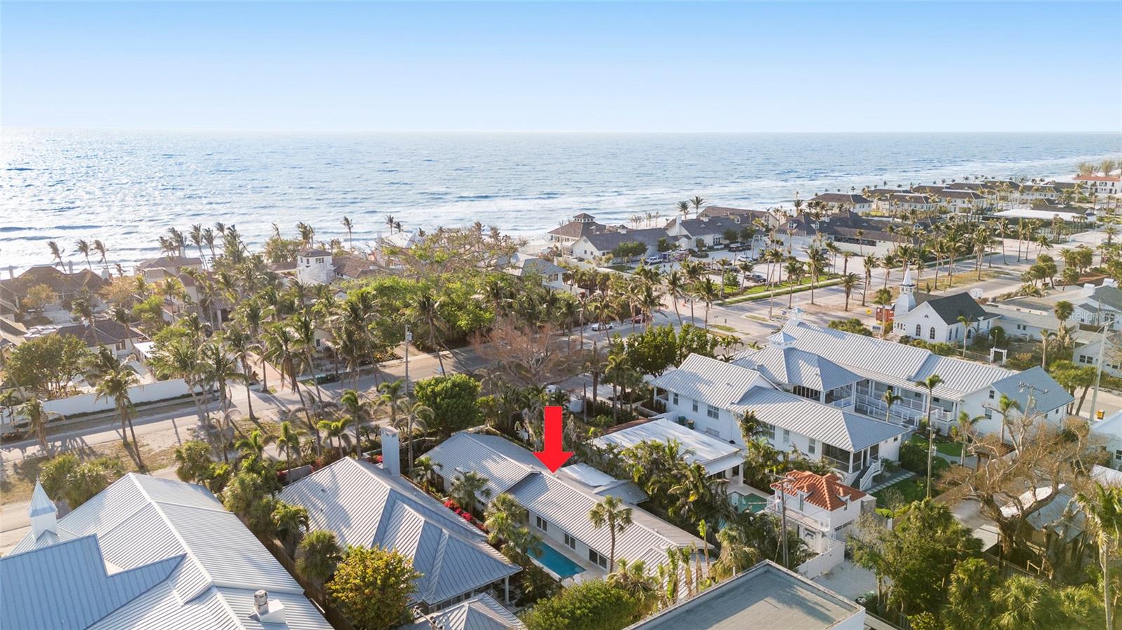 350 GILCHRIST AVE, BOCA GRANDE, FL — photo 42