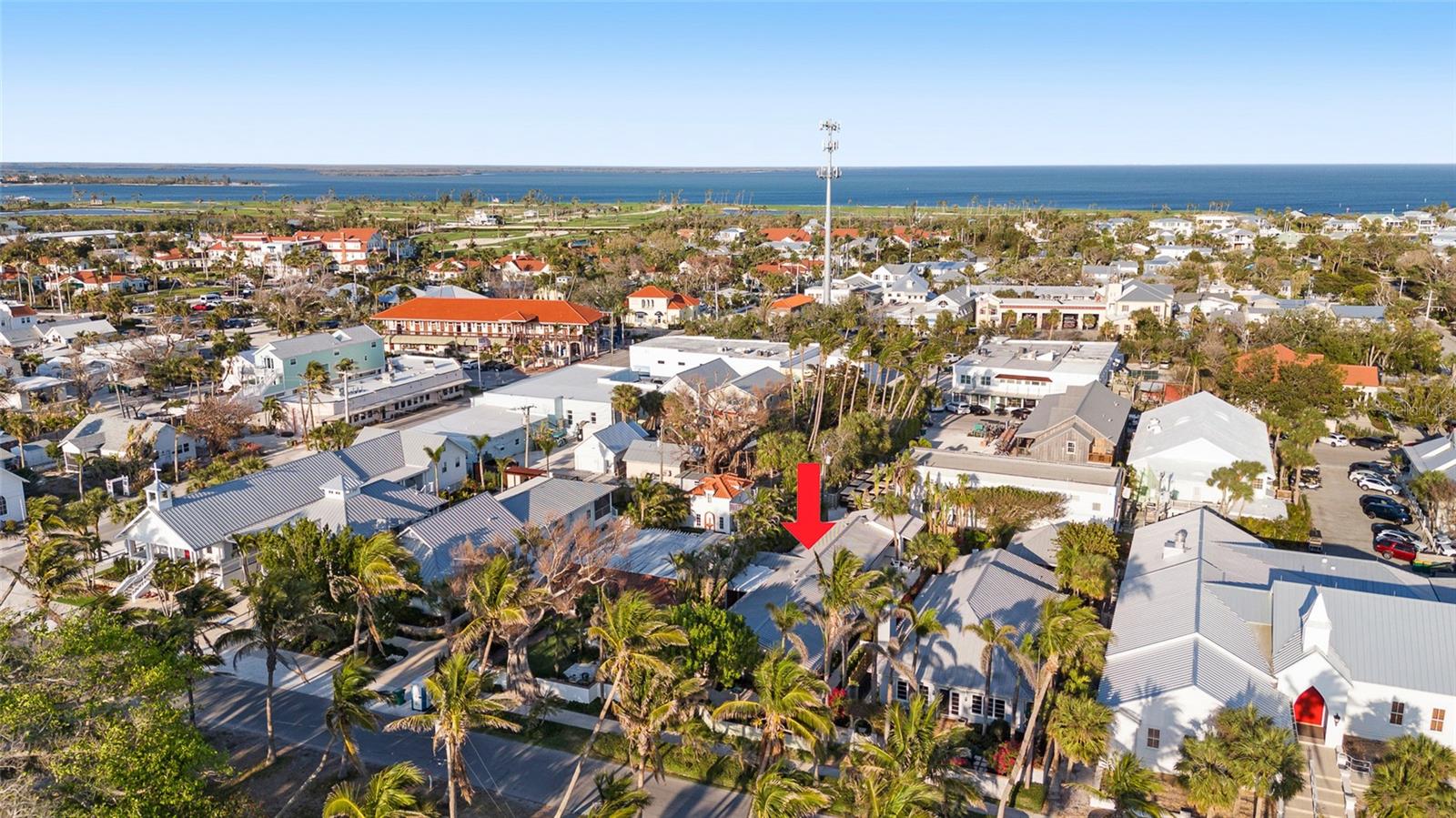 350 GILCHRIST AVE, BOCA GRANDE, FL — photo 45