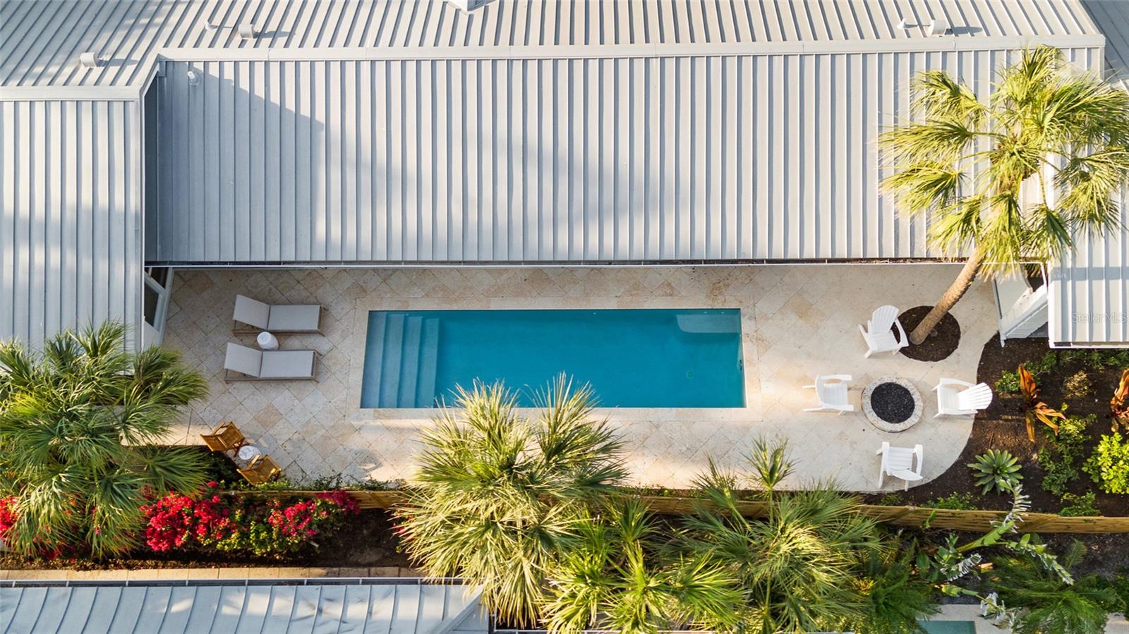 350 GILCHRIST AVE, BOCA GRANDE, FL — photo 46