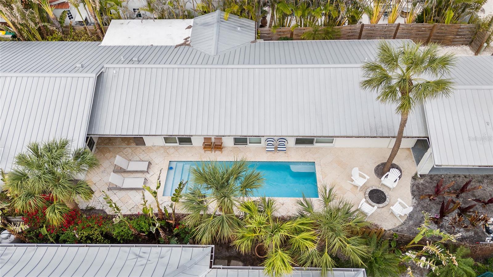 350 GILCHRIST AVE, BOCA GRANDE, FL — photo 47