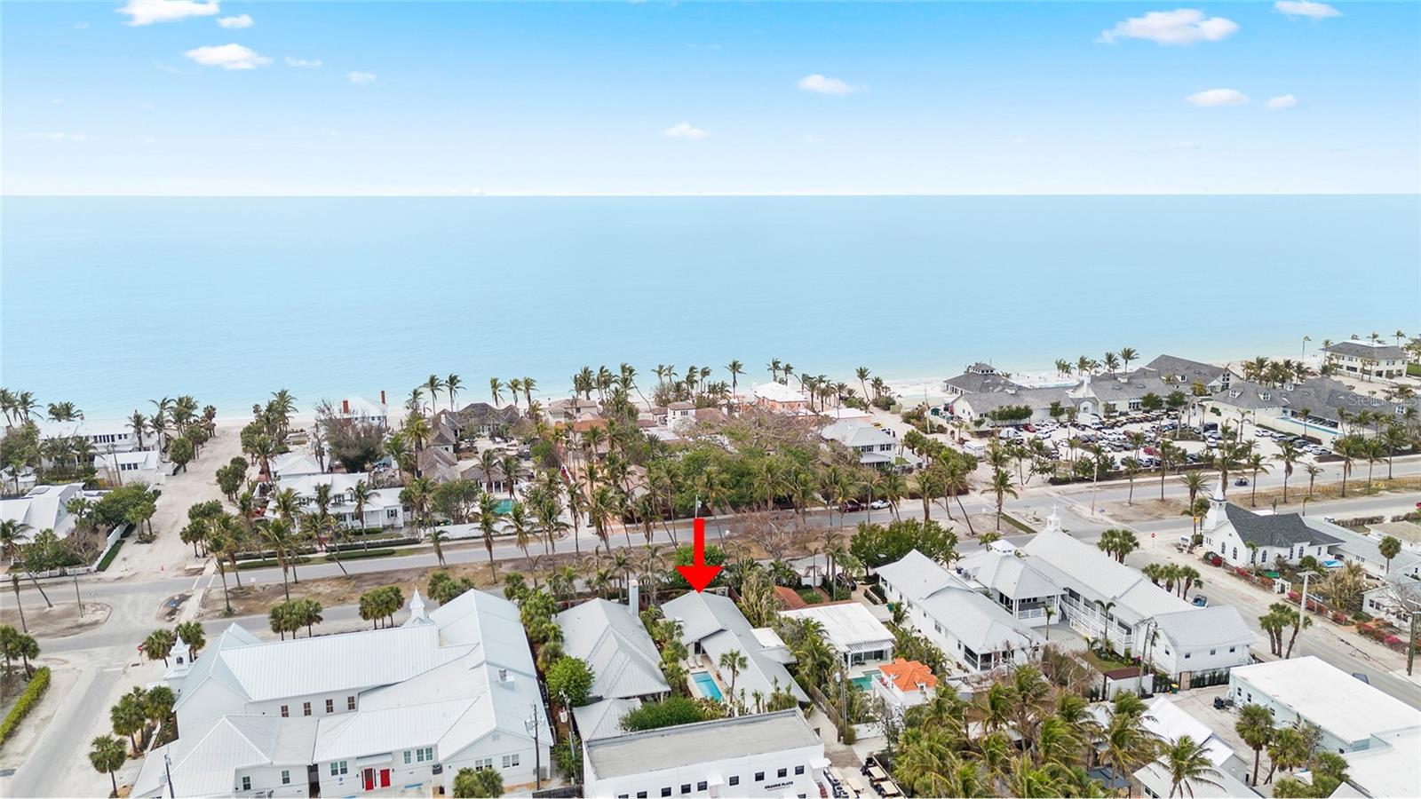 350 GILCHRIST AVE, BOCA GRANDE, FL — photo 50