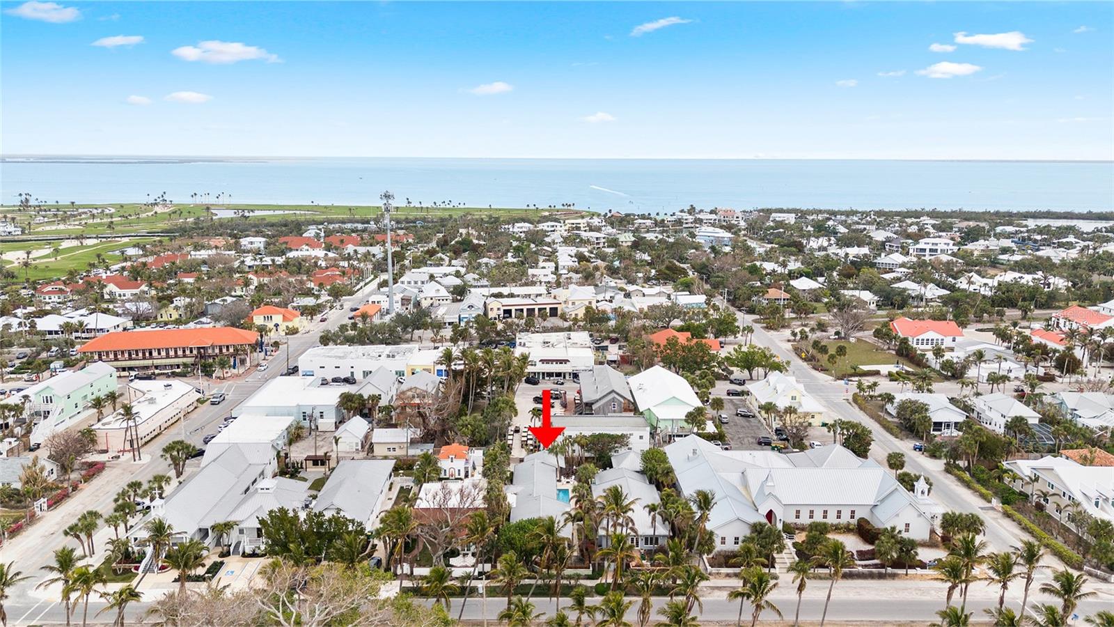 350 GILCHRIST AVE, BOCA GRANDE, FL — photo 52