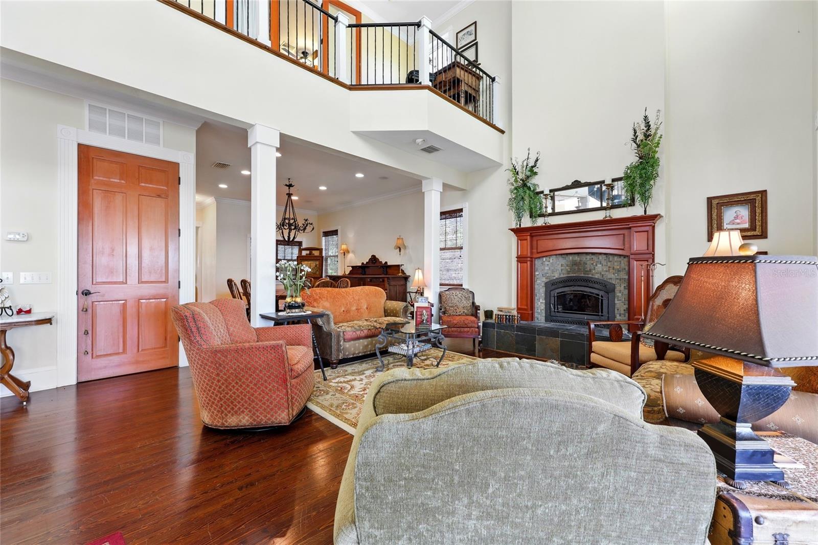 23014 NE 69TH AVE, MELROSE, FL — photo 11