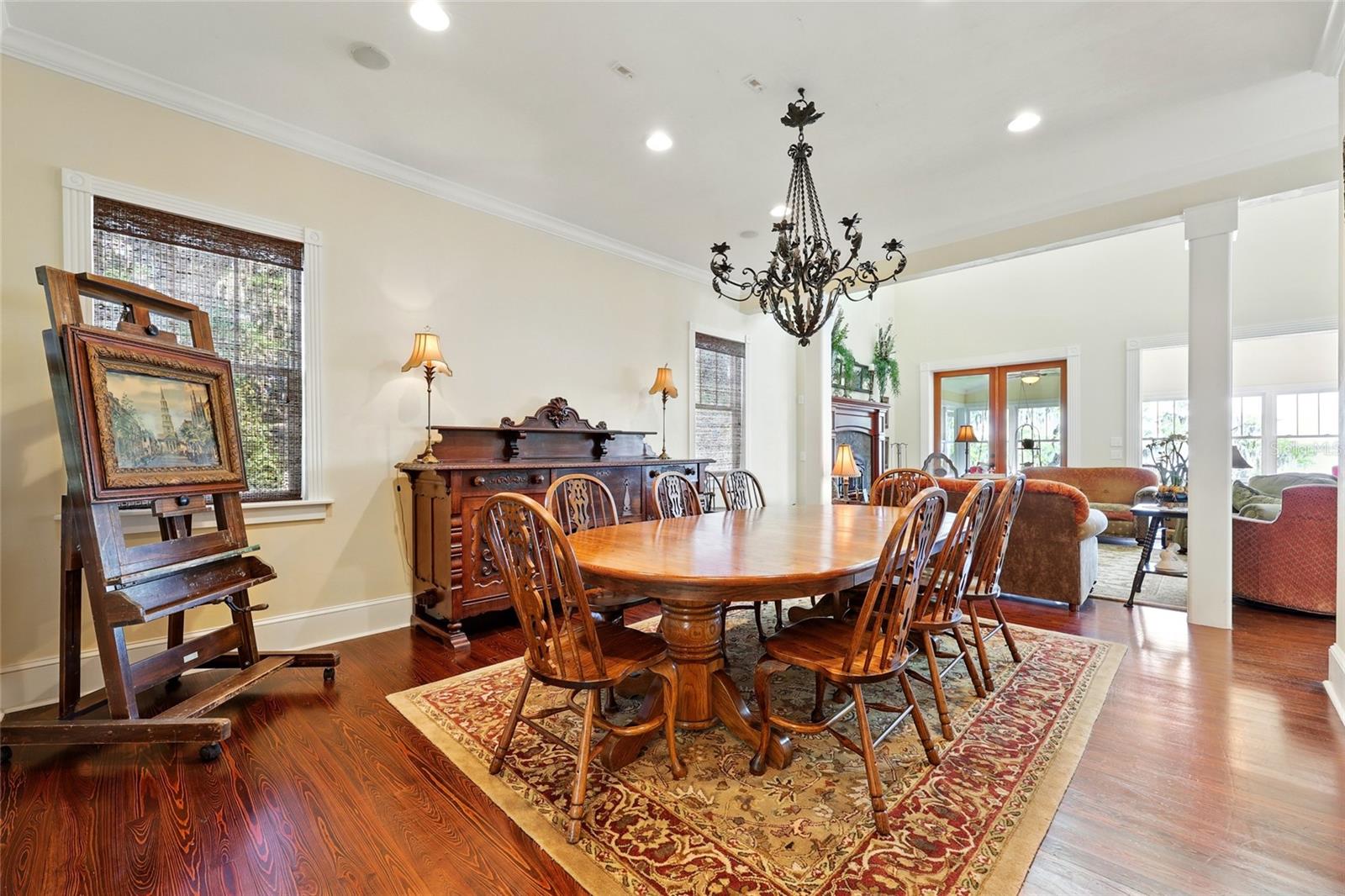 23014 NE 69TH AVE, MELROSE, FL — photo 14