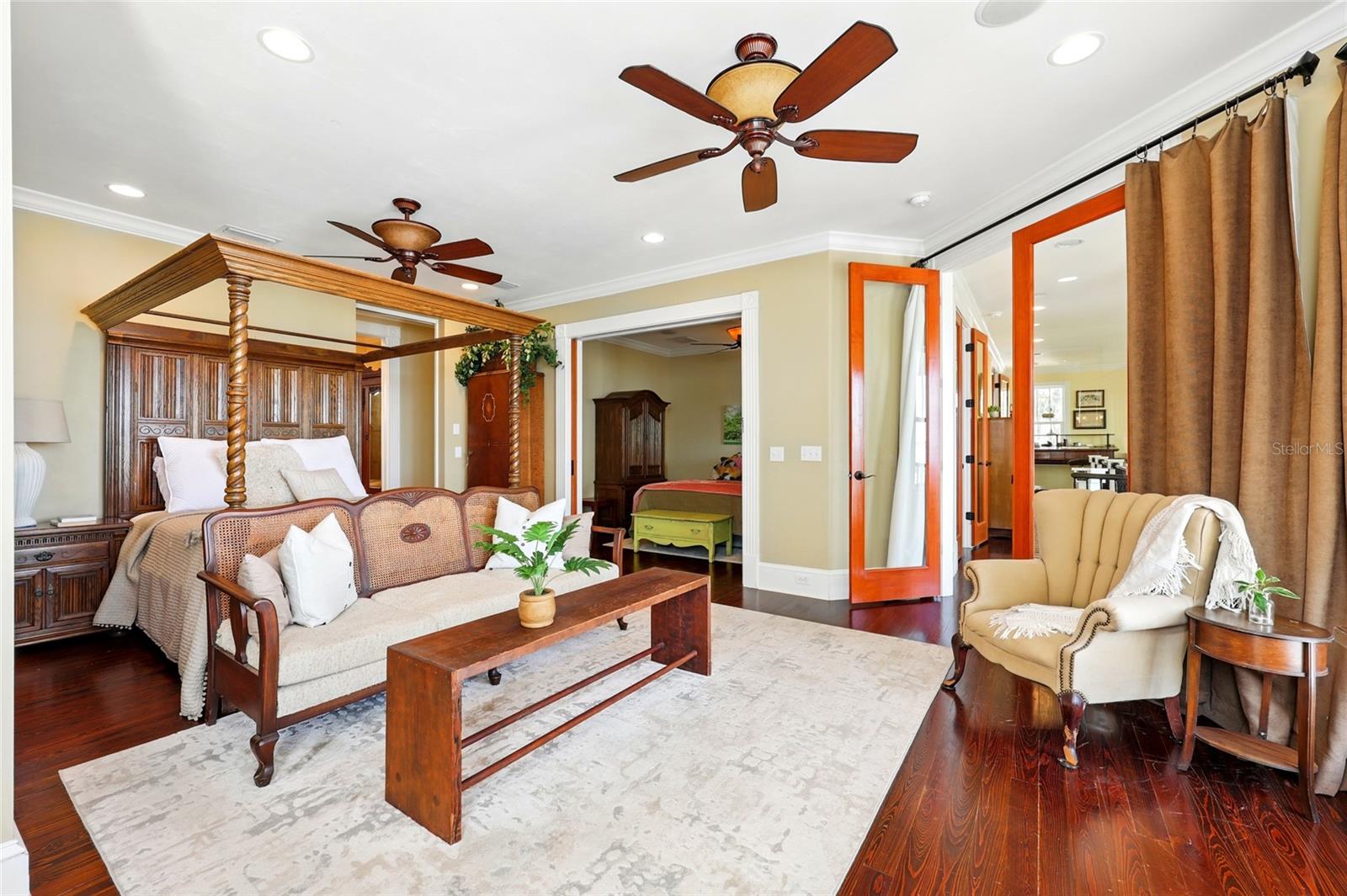 23014 NE 69TH AVE, MELROSE, FL — photo 38