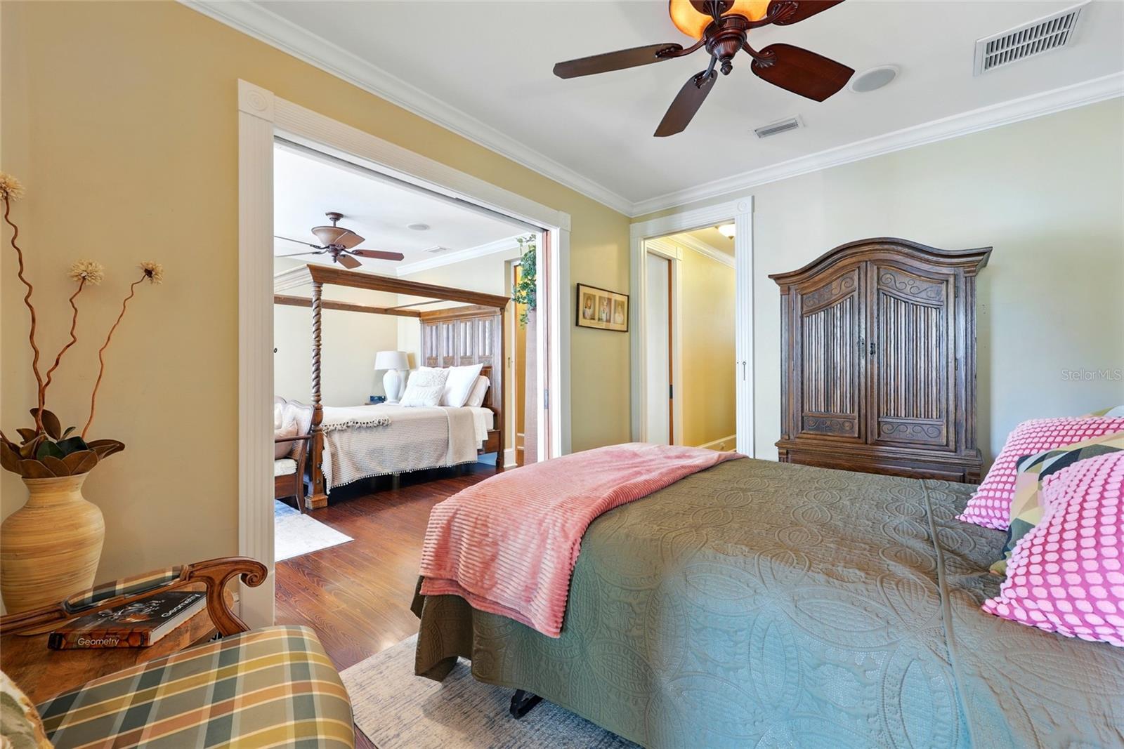 23014 NE 69TH AVE, MELROSE, FL — photo 46