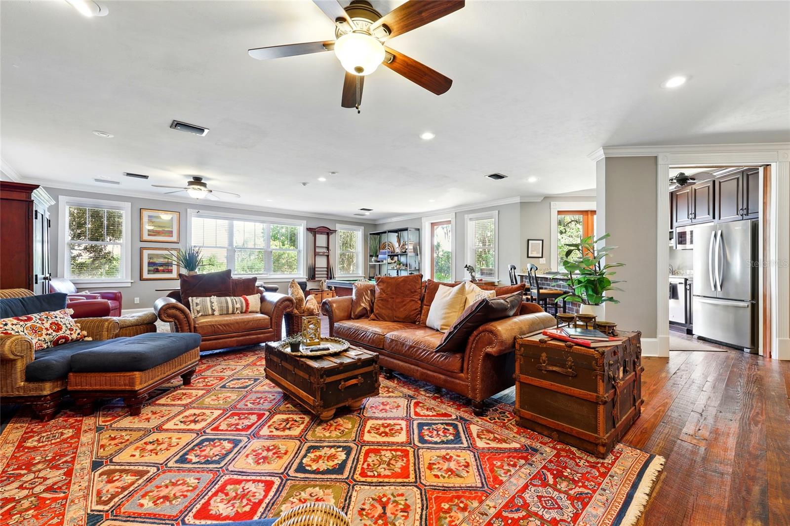 23014 NE 69TH AVE, MELROSE, FL — photo 57