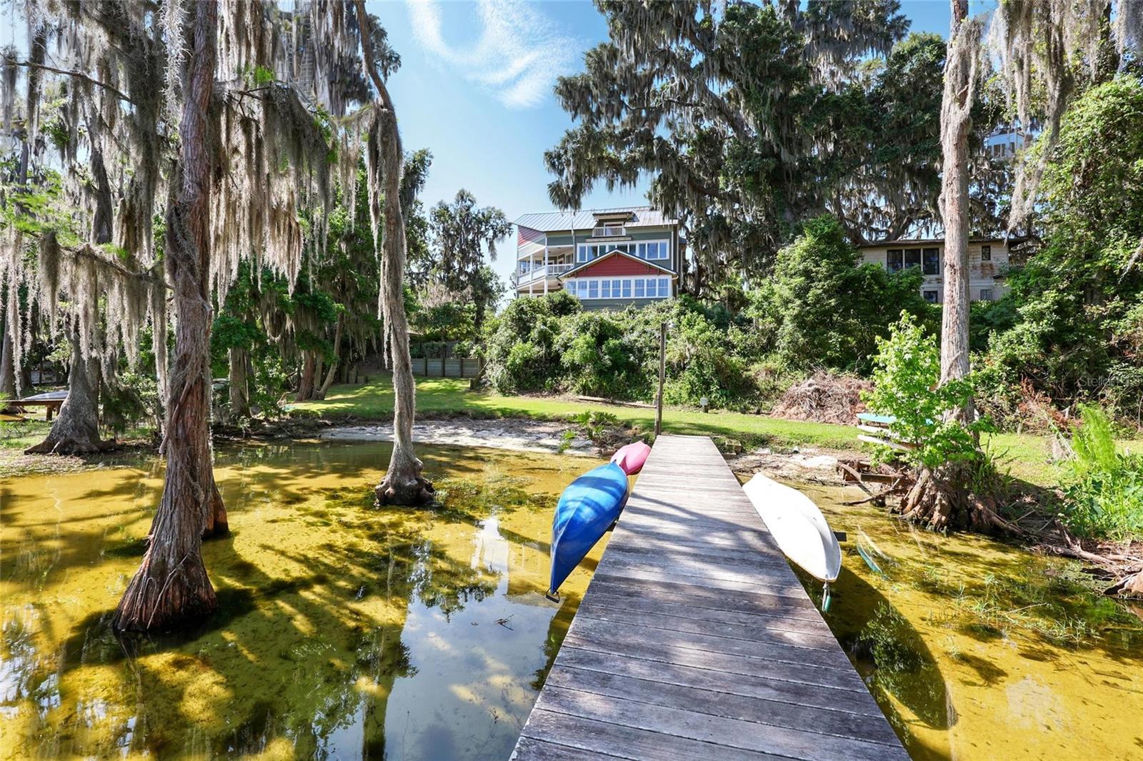 23014 NE 69TH AVE, MELROSE, FL — photo 90