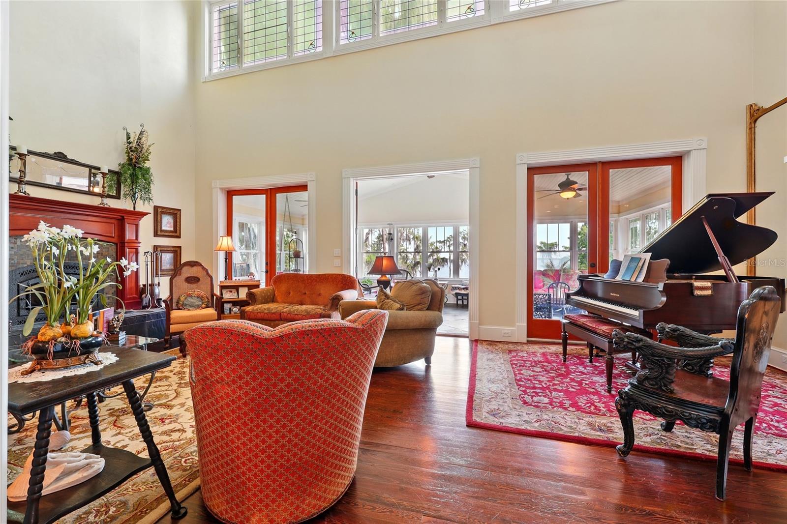 23014 NE 69TH AVE, MELROSE, FL — photo 8