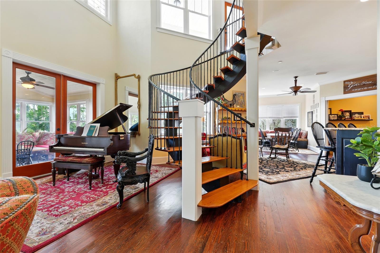 23014 NE 69TH AVE, MELROSE, FL — photo 9