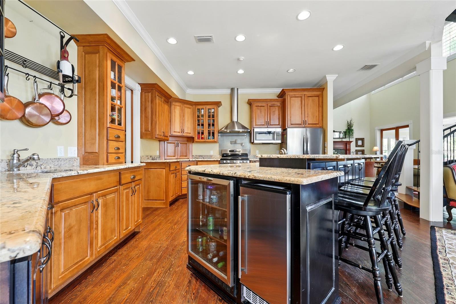 23014 NE 69TH AVE, MELROSE, FL — photo 18
