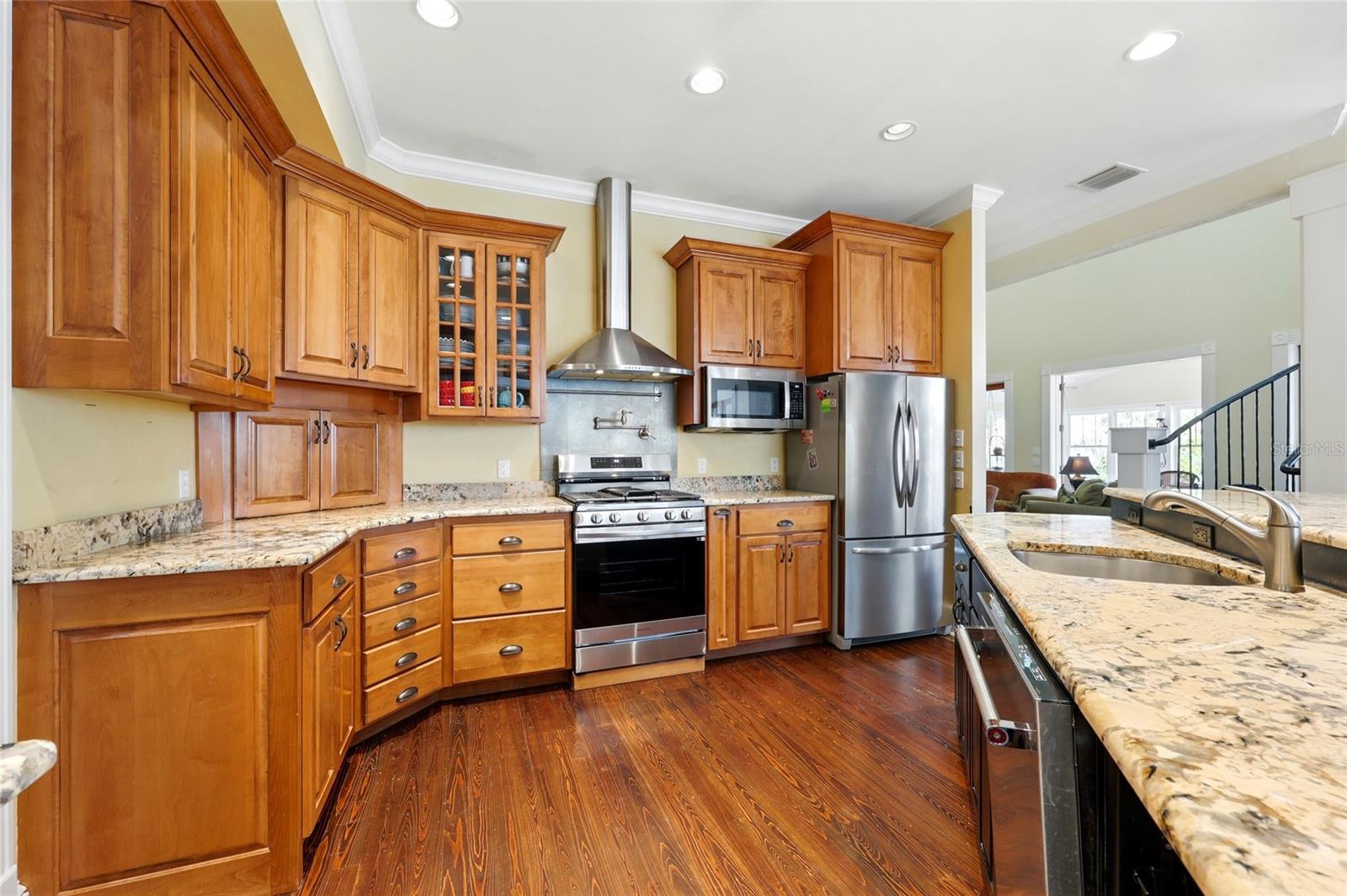 23014 NE 69TH AVE, MELROSE, FL — photo 20