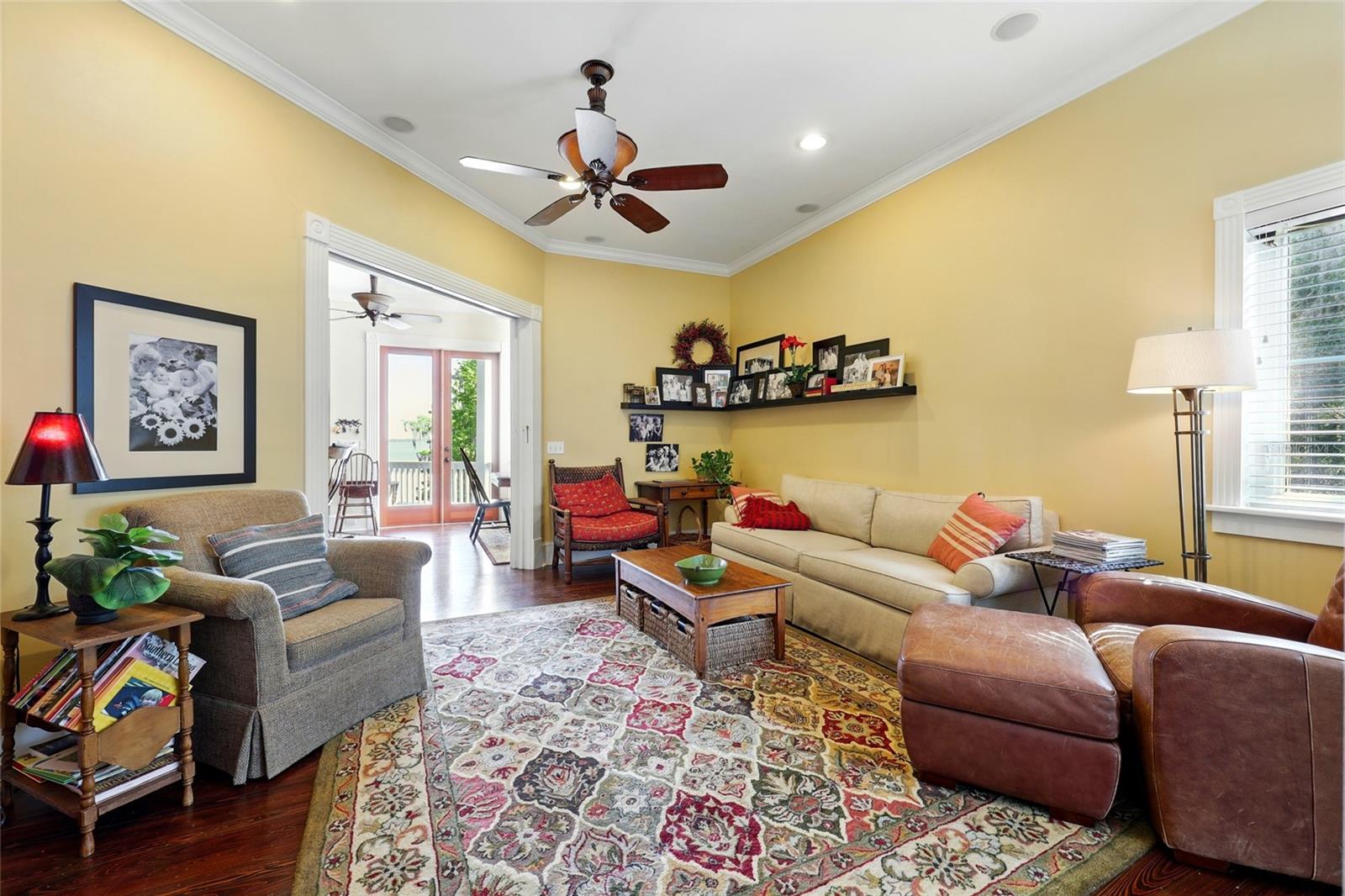 23014 NE 69TH AVE, MELROSE, FL — photo 31