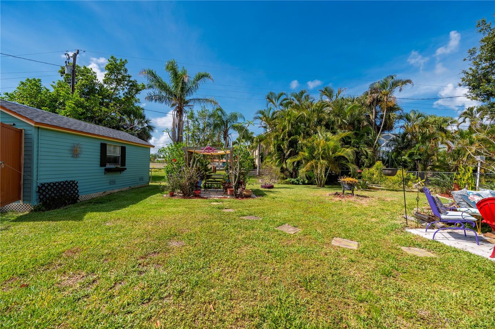 611 BONITA CT, PUNTA GORDA, FL — photo 23