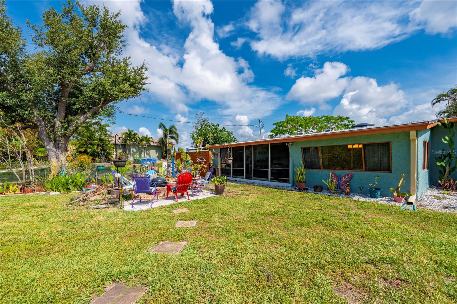 611 BONITA CT, PUNTA GORDA, FL — photo 24