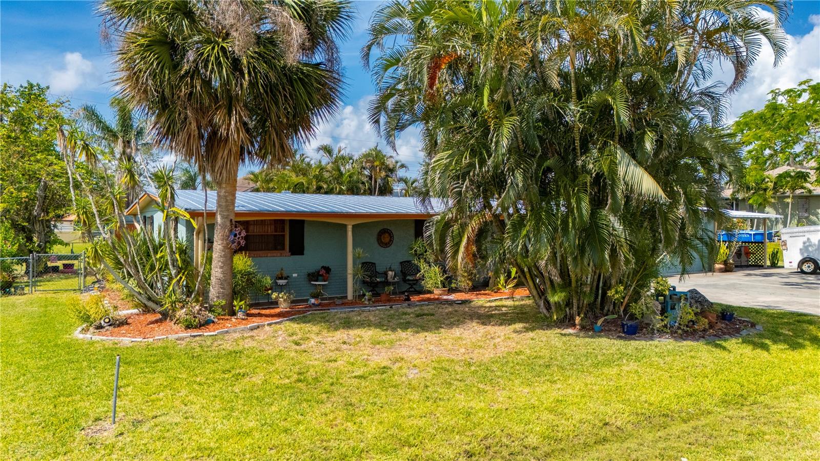 611 BONITA CT, PUNTA GORDA, FL — photo 28