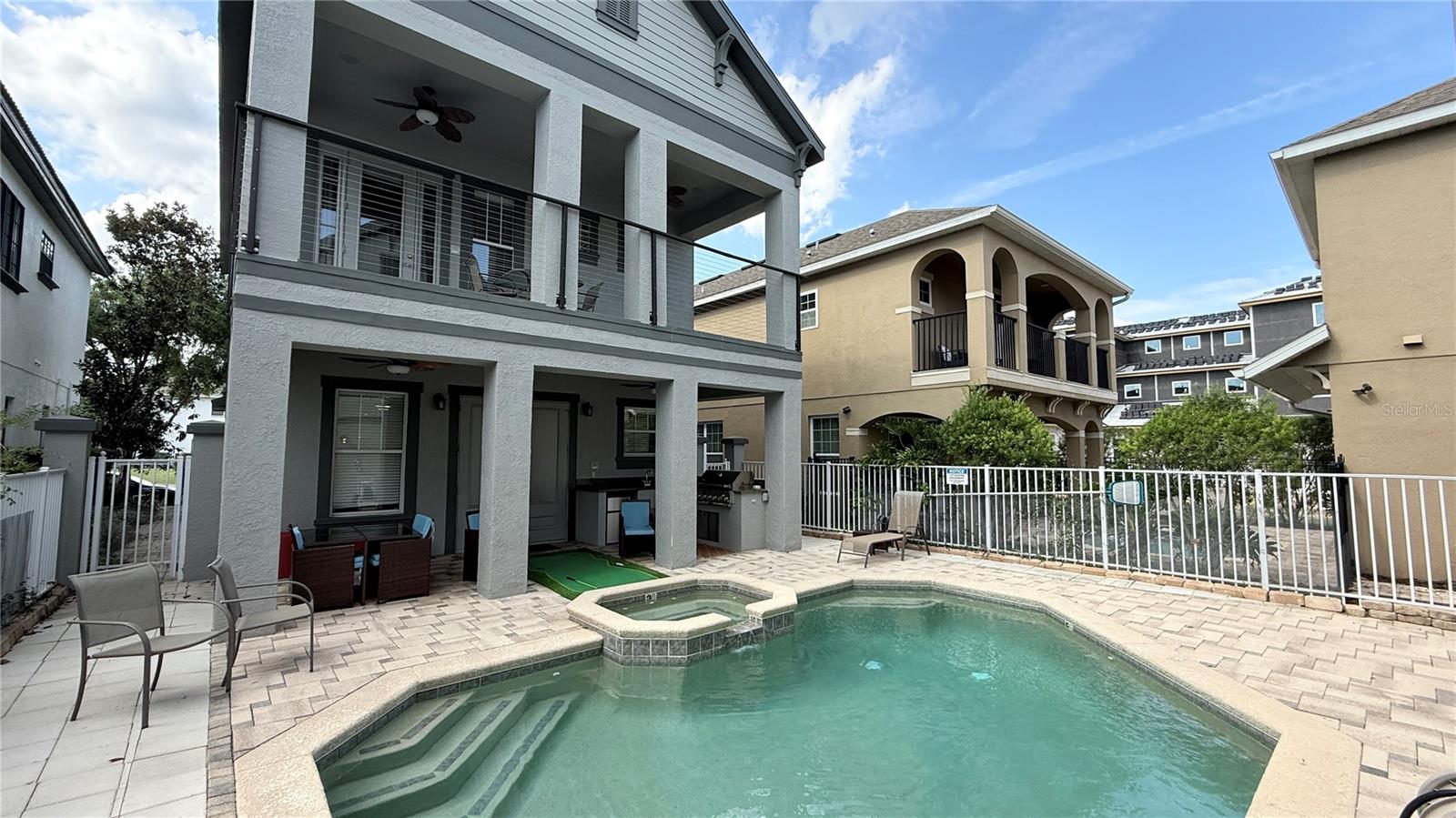 7810 WHITEMARSH WAY, REUNION, FL